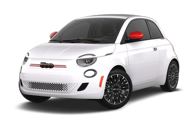 Fiat 500e 2024