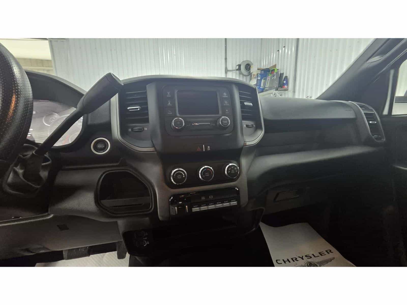 2024 RAM 3500 Tradesman - Image 11