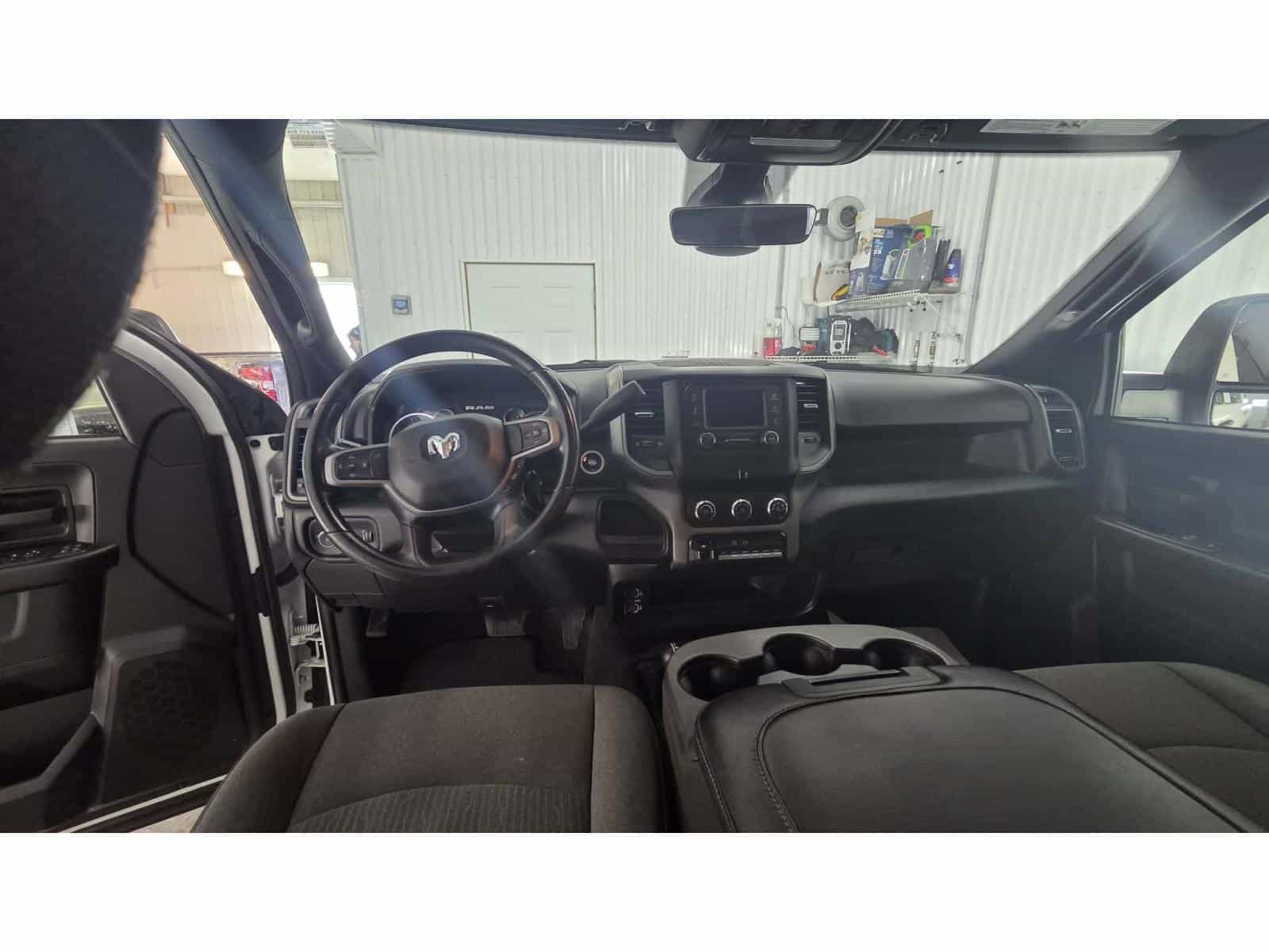 2024 RAM 3500 Tradesman - Image 8