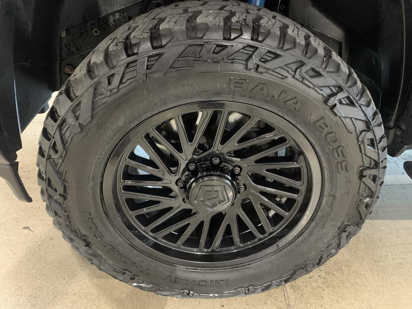 2024 RAM 2500 Rebel - Image 6