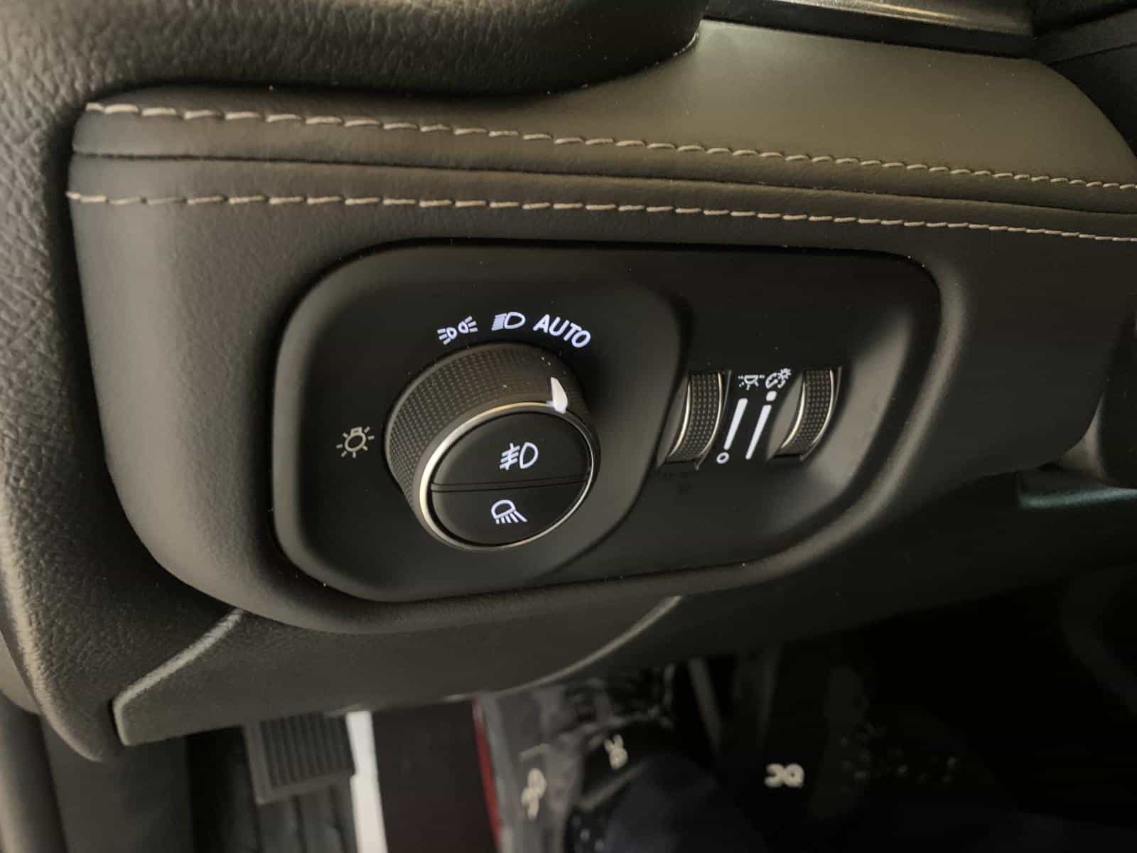 2024 RAM 2500 Rebel - Image 12