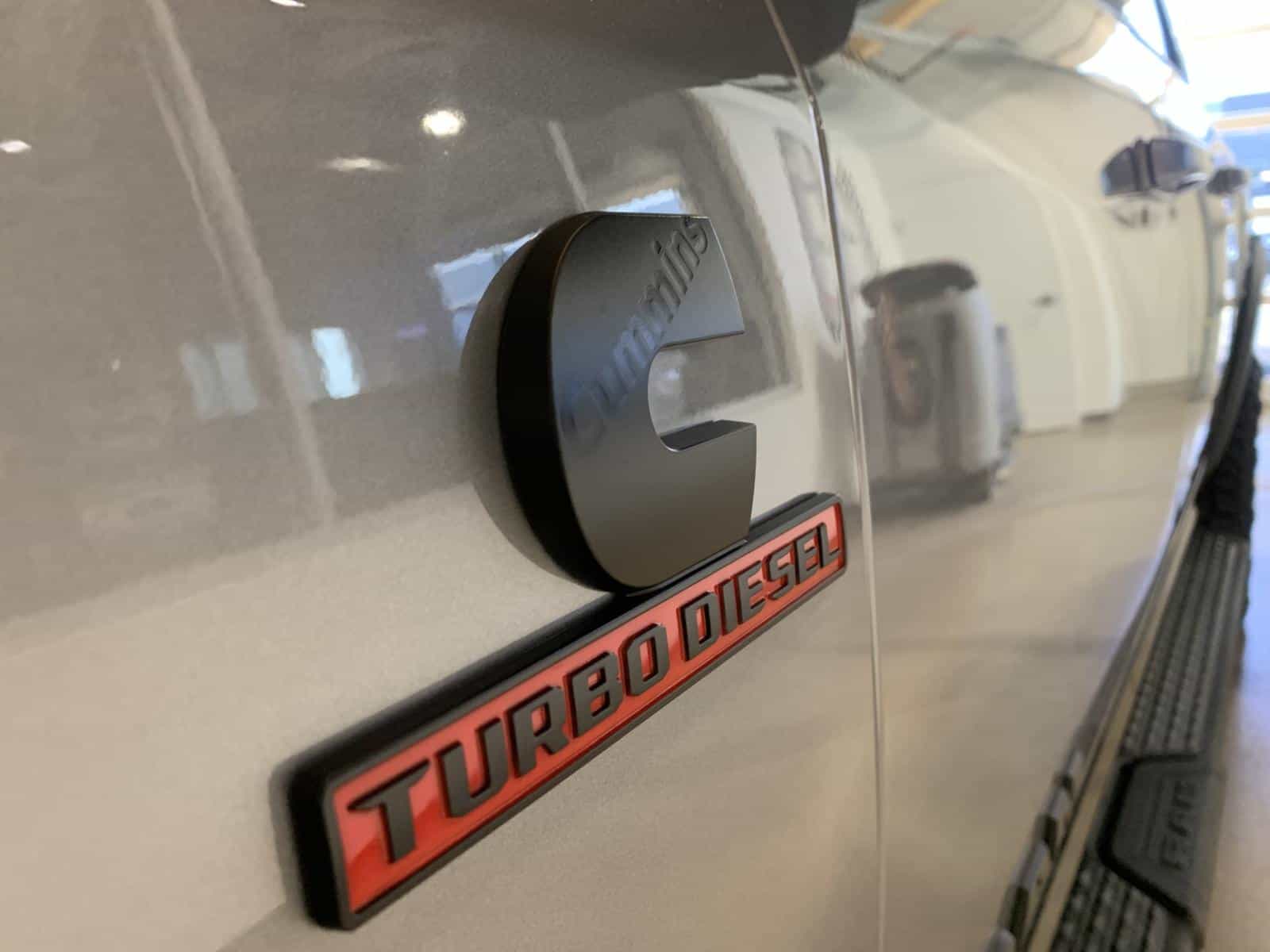 2024 RAM 2500 Rebel - Image 16