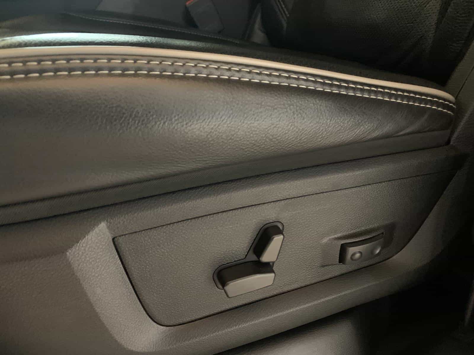 2024 RAM 2500 Rebel - Image 17