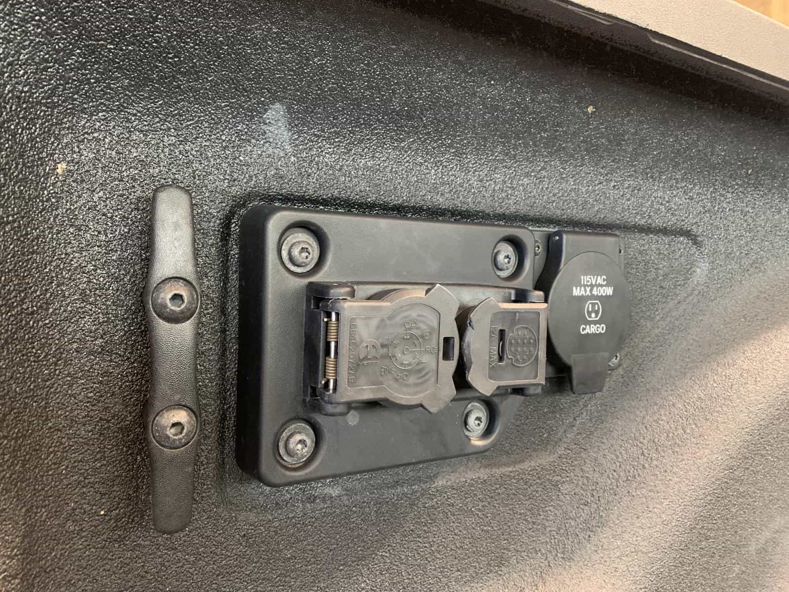 2024 RAM 2500 Powerwagon Rebel - Image 19