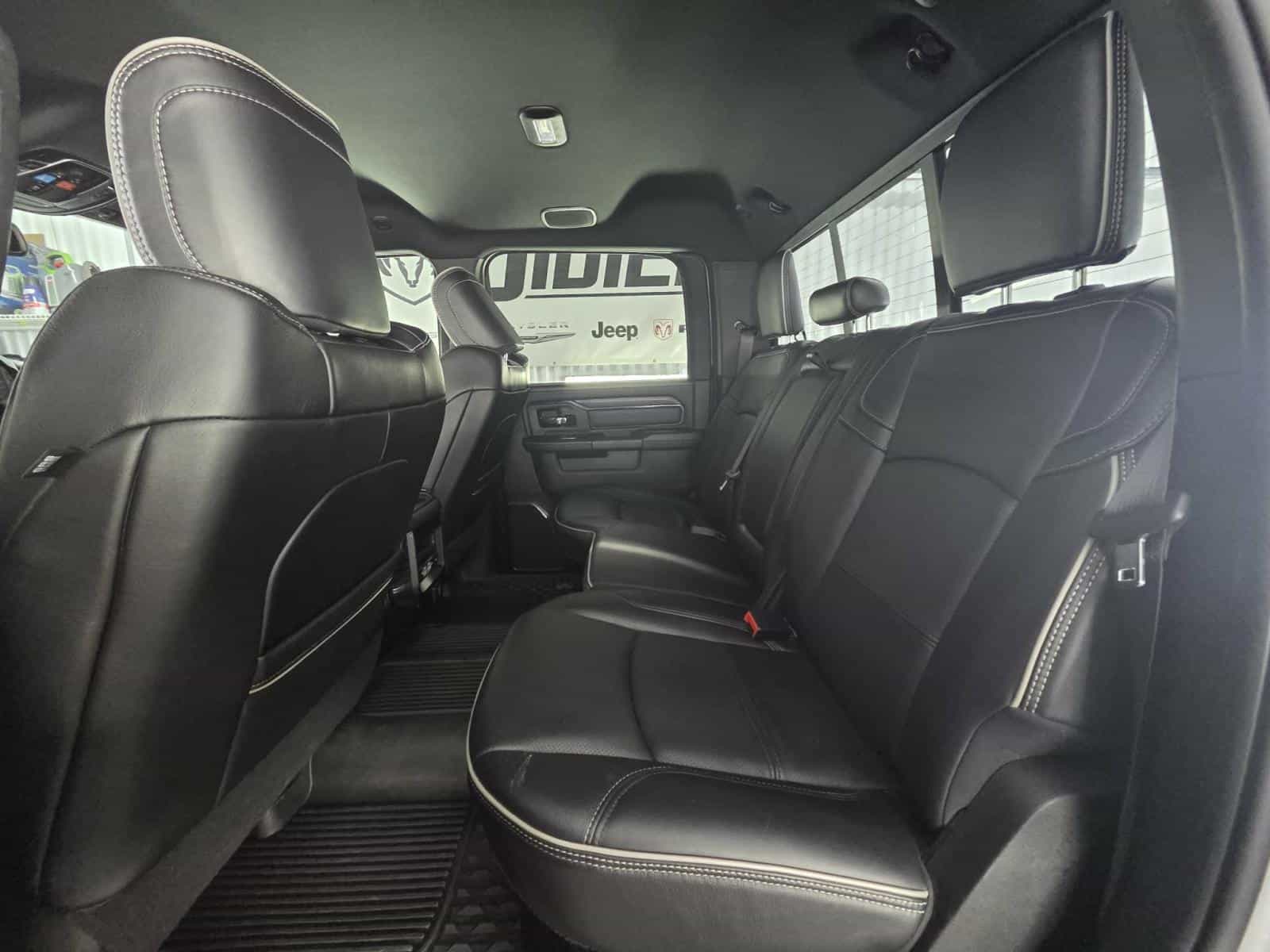 2024 RAM 2500 Powerwagon Rebel - Image 21