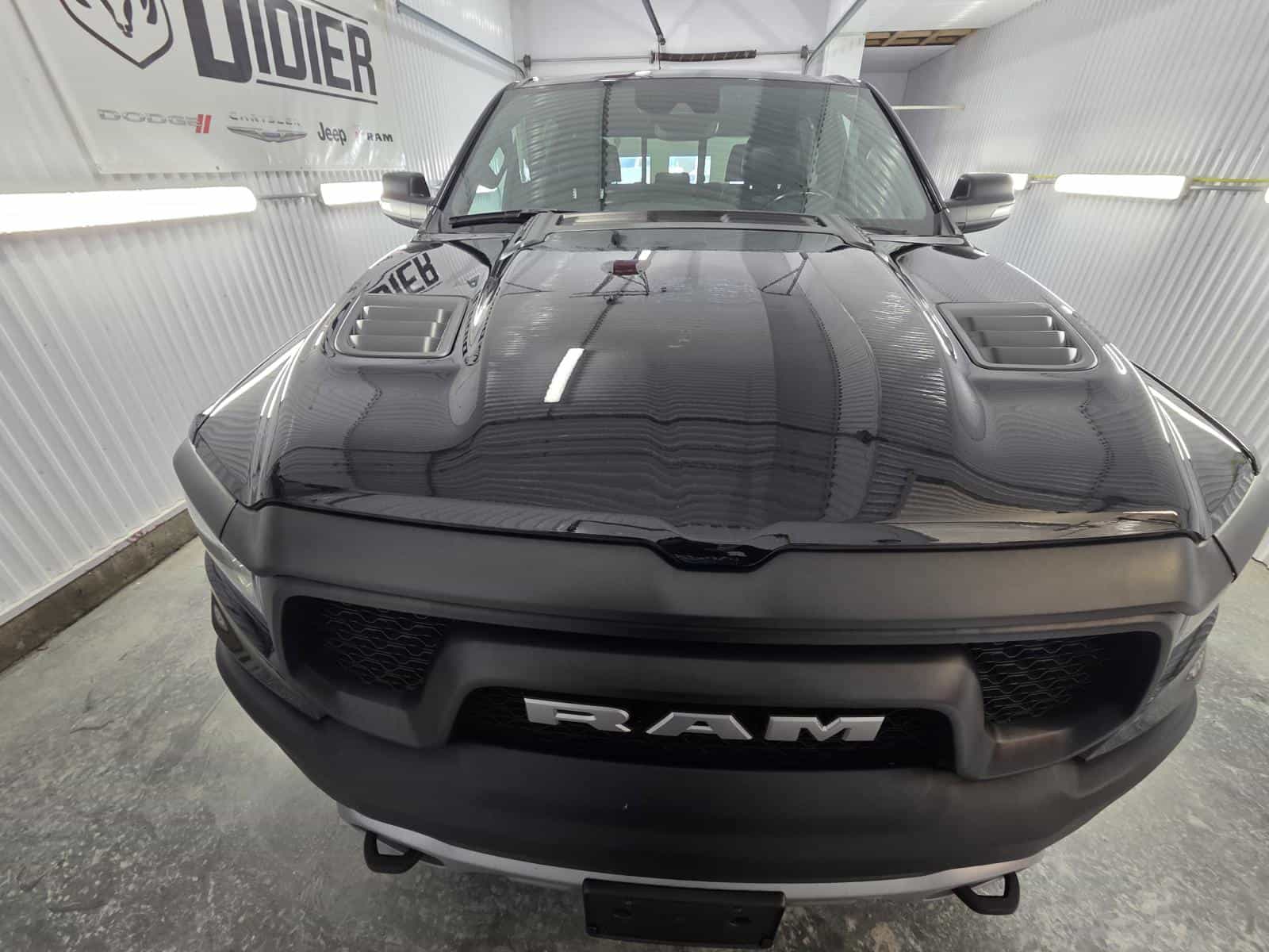 2023 RAM 1500 Rebel - Image 5