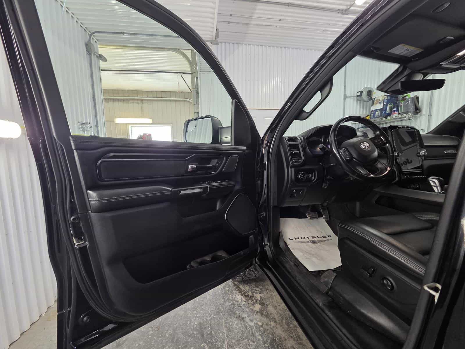 2023 RAM 1500 Rebel - Image 7