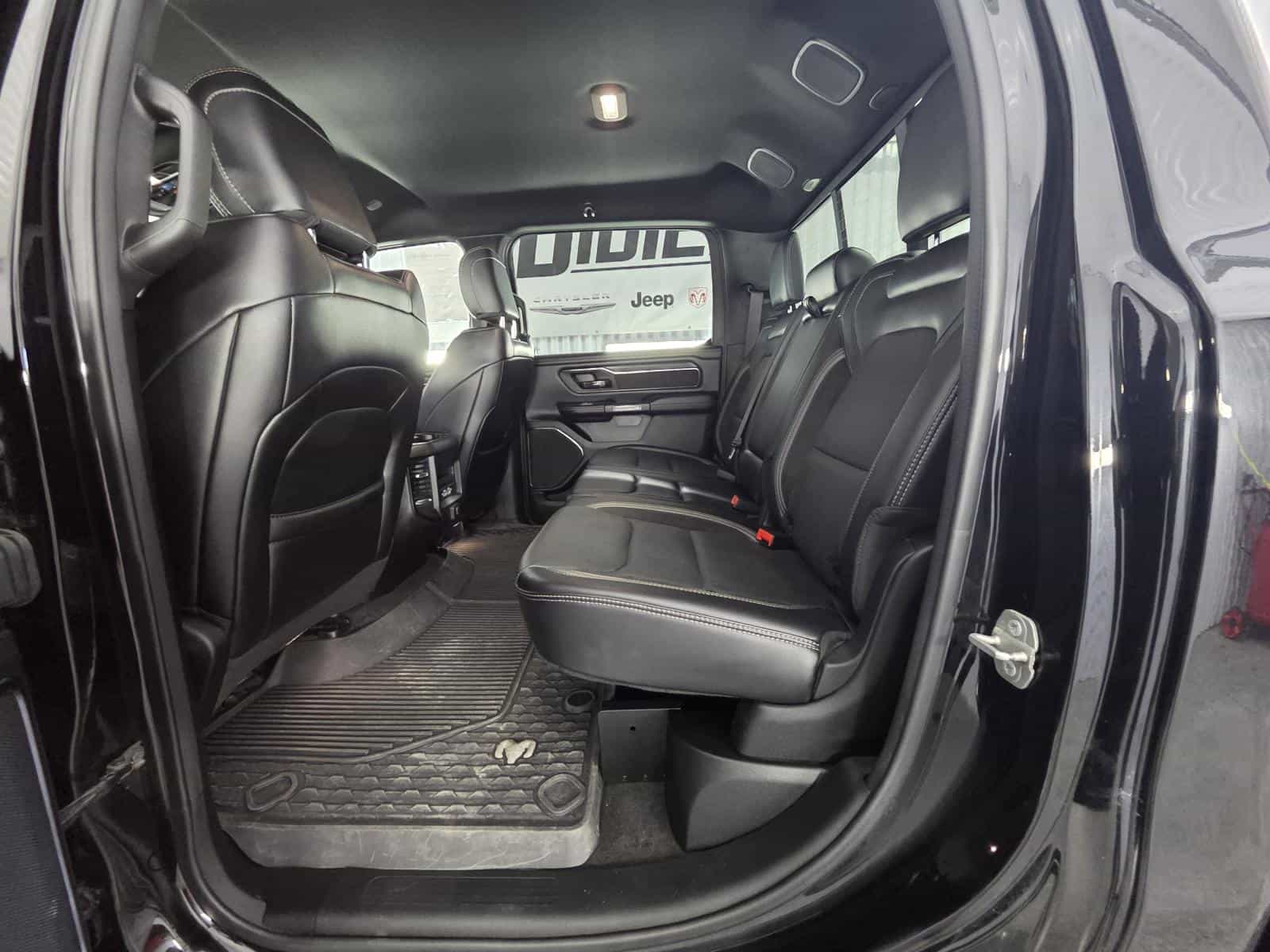 2023 RAM 1500 Rebel - Image 10