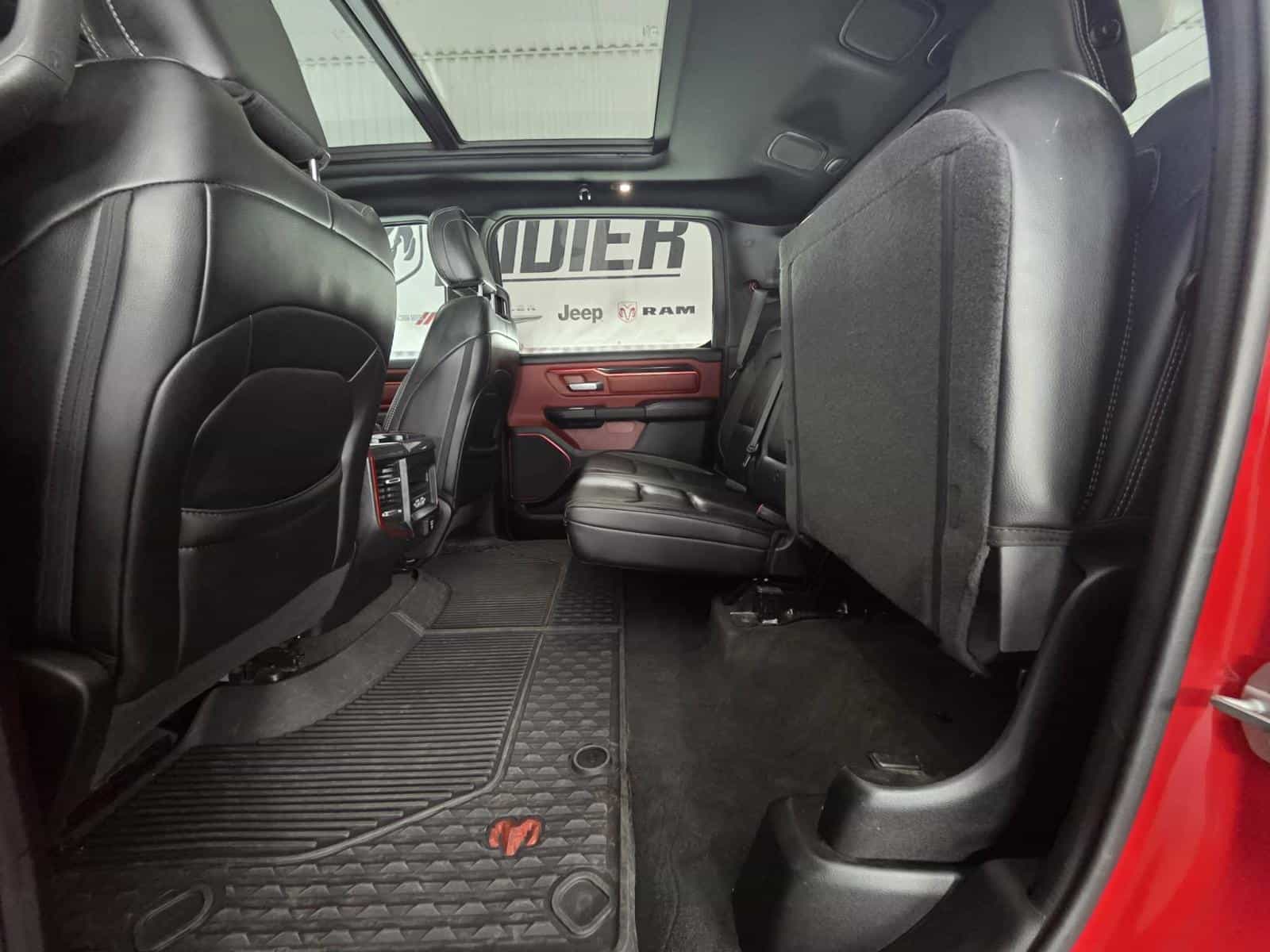 2022 RAM 1500 REBEL Rebel - Image 14