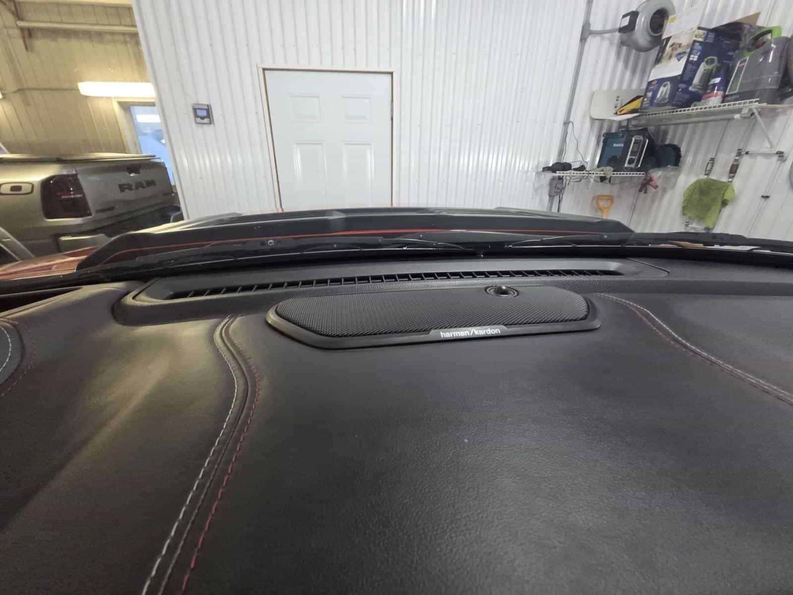 2022 RAM 1500 REBEL Rebel - Image 11