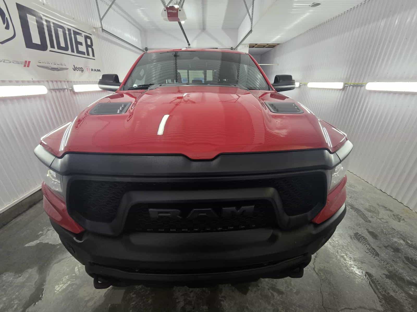 2022 RAM 1500 REBEL Rebel - Image 3