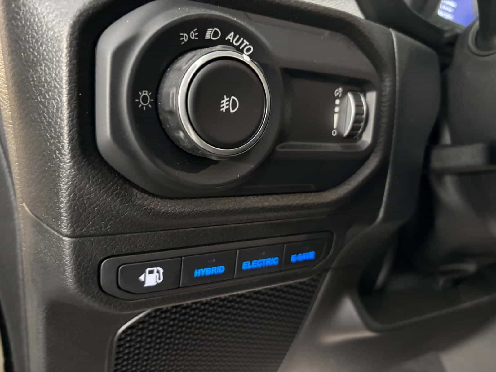 Image 11 Jeep Wrangler 4XE 4xe Willys 2025