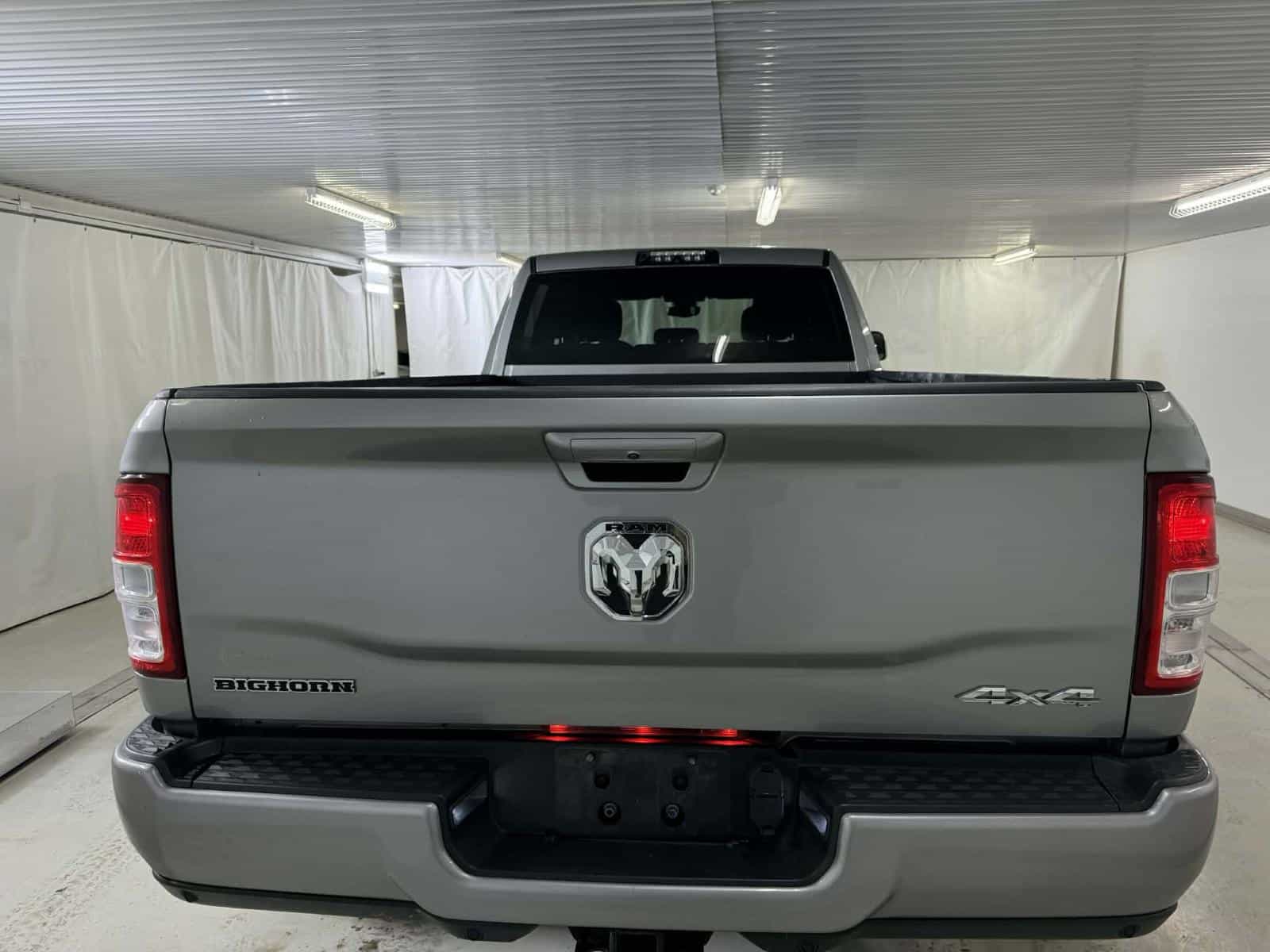 2021 RAM 3500 Big Horn - Image 4