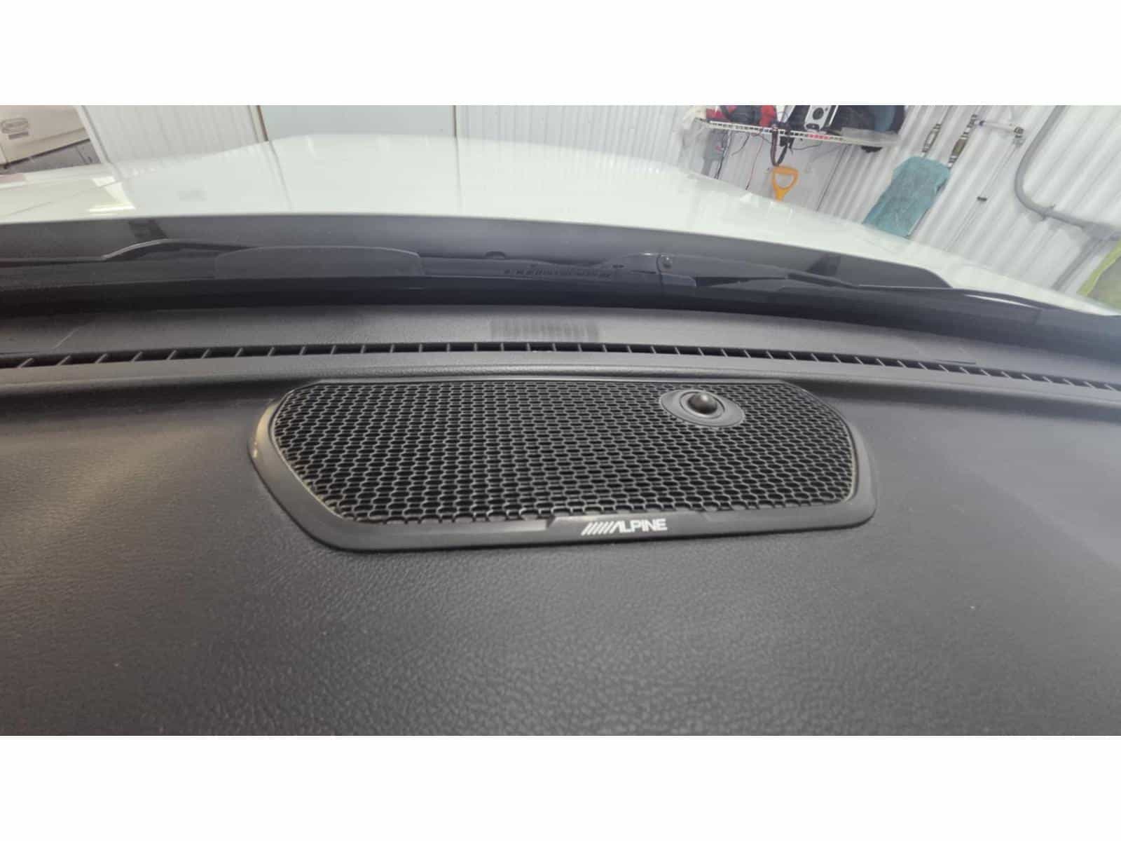 Image 11 RAM 2500 Big Horn 2024