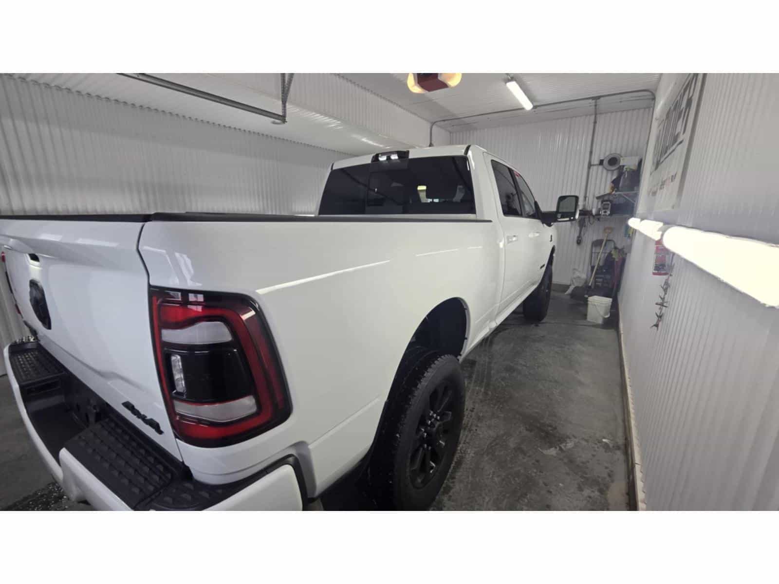 Image 3 RAM 2500 Big Horn 2024