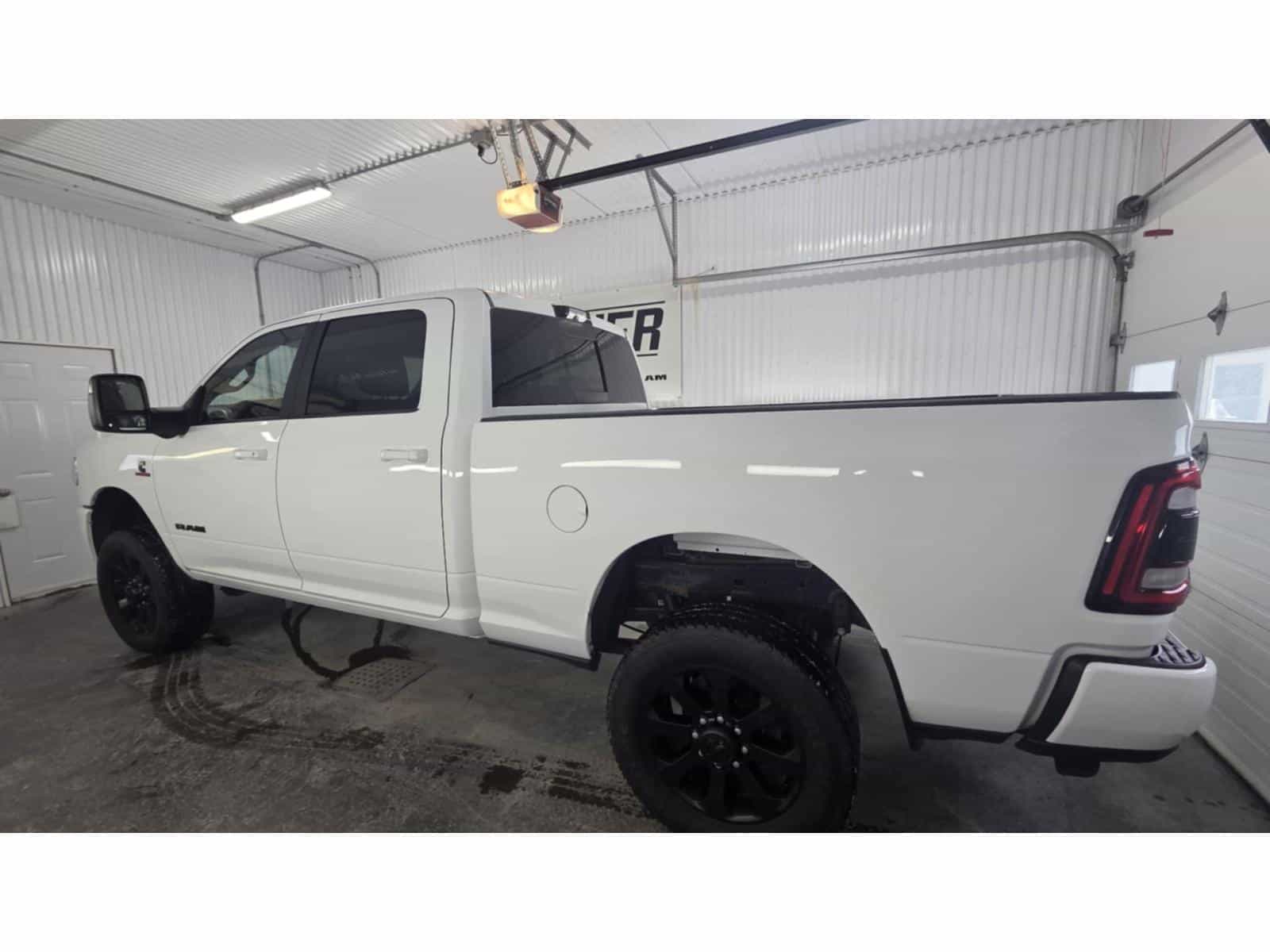 Image 4 RAM 2500 Big Horn 2024