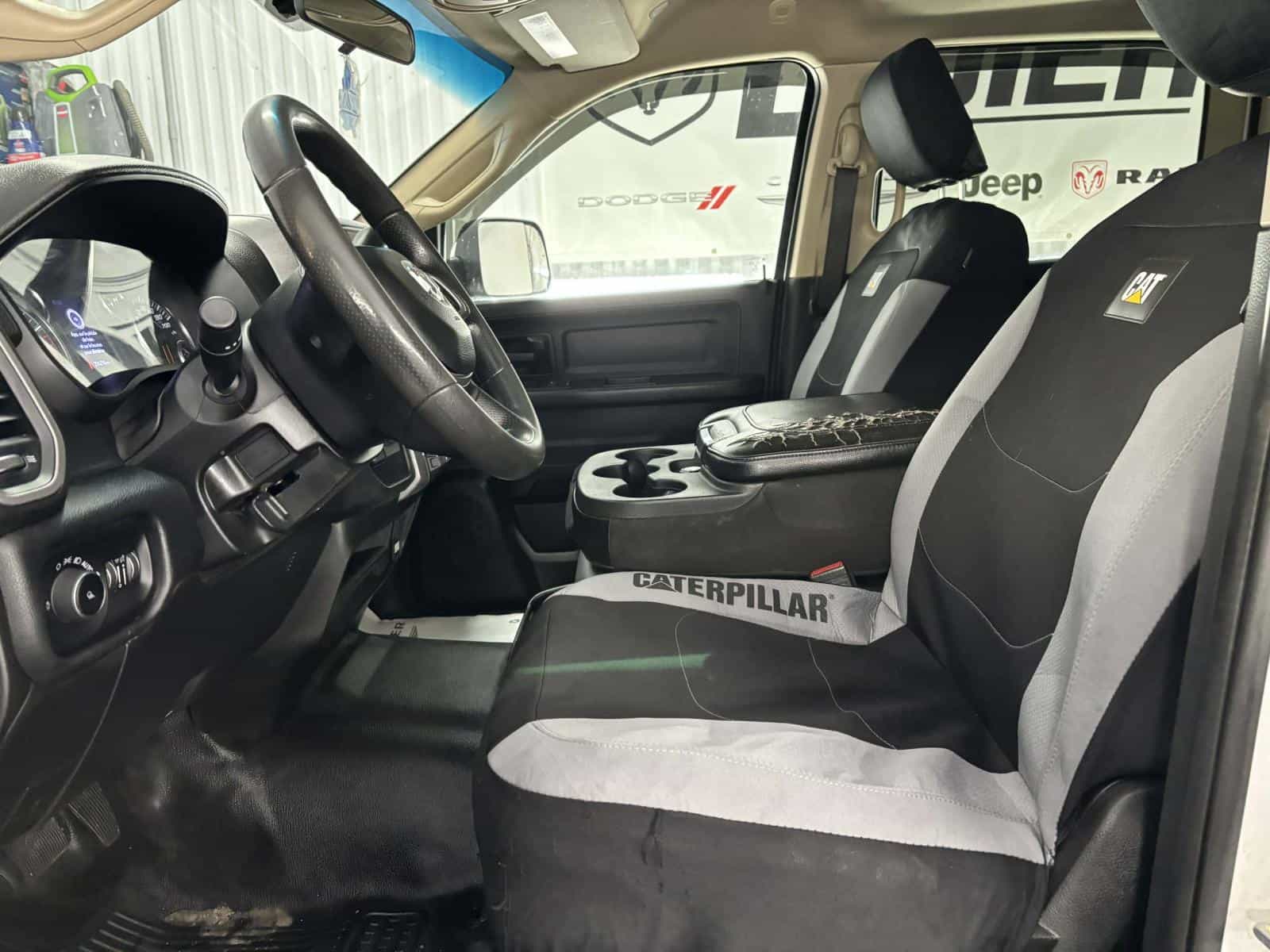 2020 RAM 2500 Tradesman - Image 5