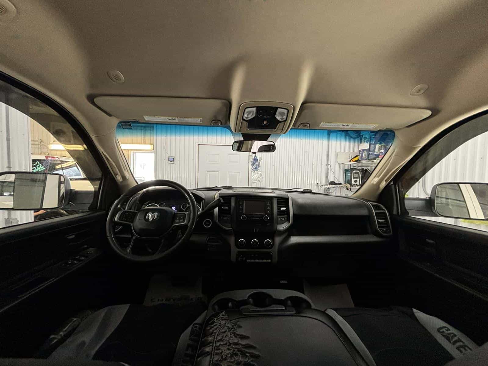 2020 RAM 2500 Tradesman - Image 7