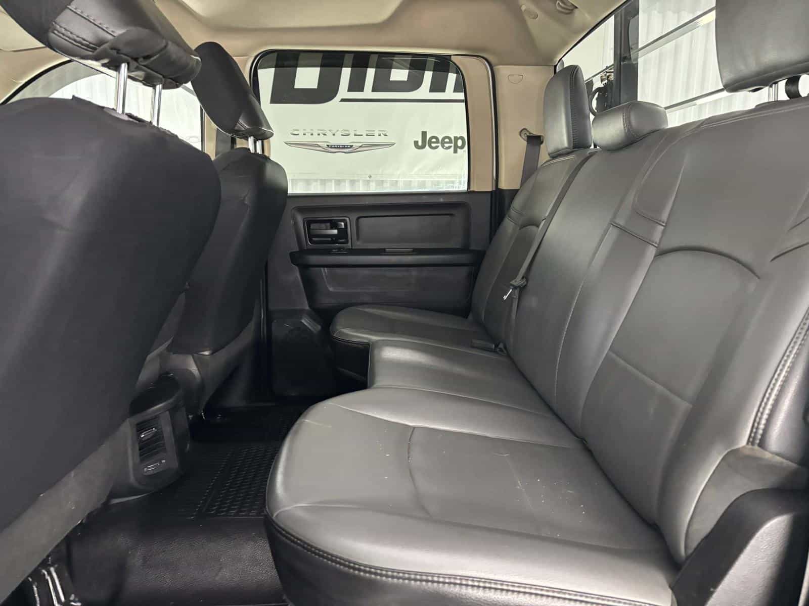 2020 RAM 2500 Tradesman - Image 14