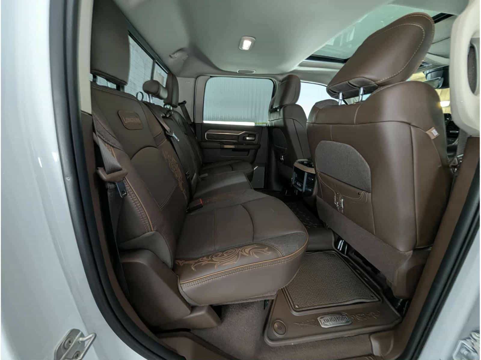 2026 RAM 2500 Limited Longhorn - Image 11