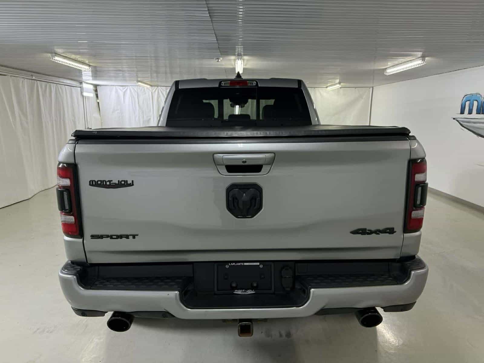 2021 RAM 1500 Sport - Image 1