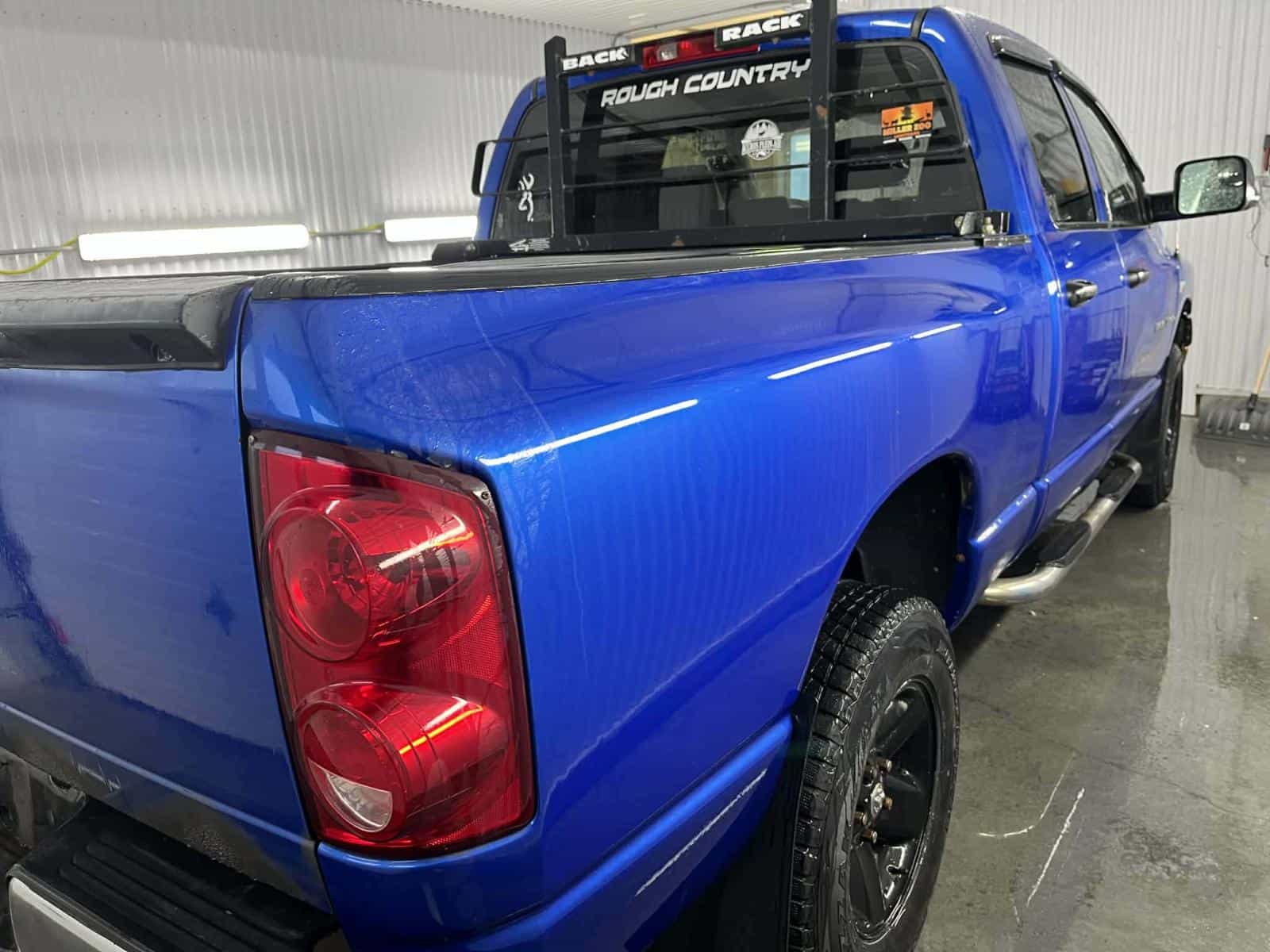 Image 4 Dodge Ram ST 2007