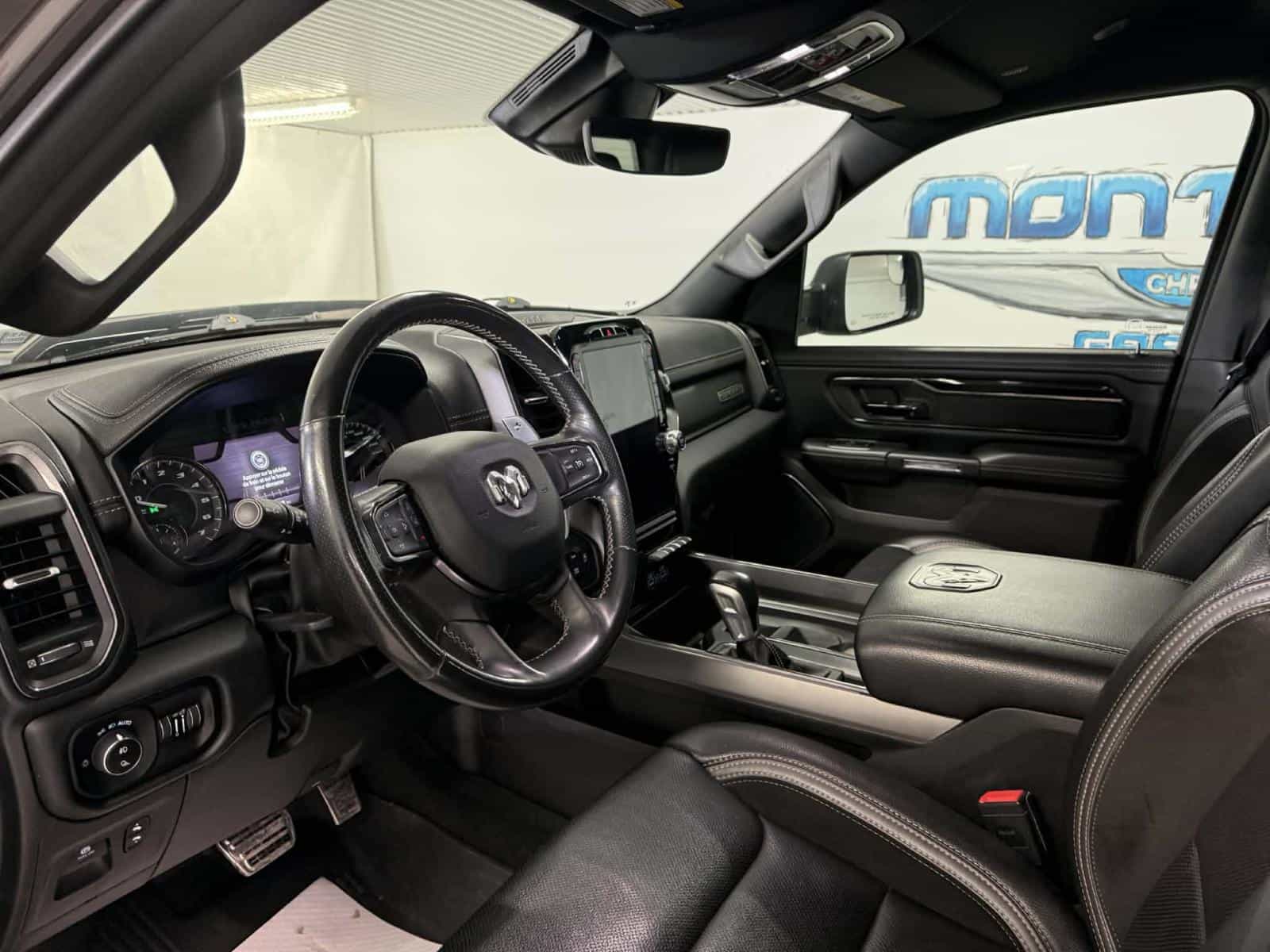 2022 RAM 1500 Sport Sport - Image 11