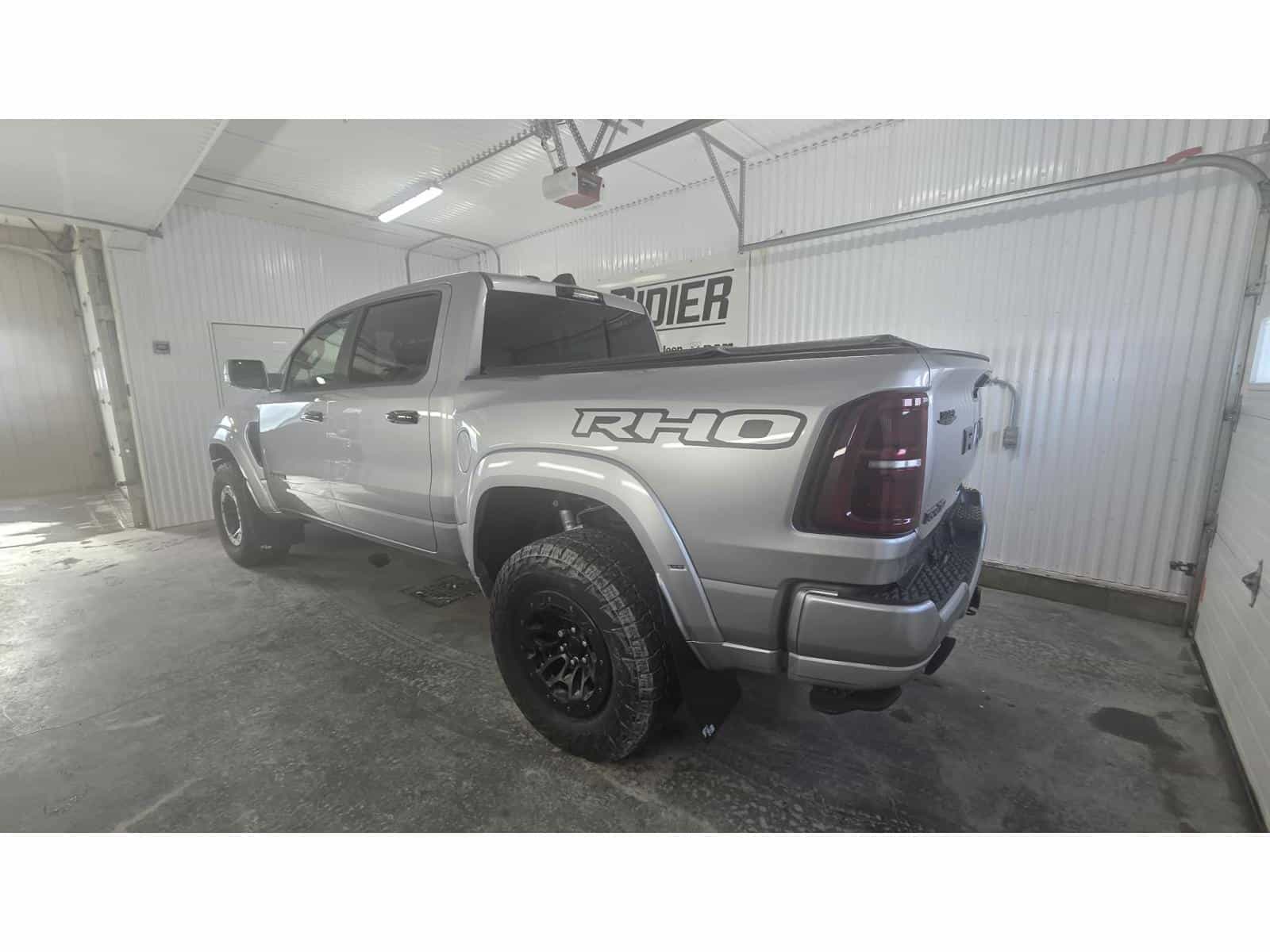 2025 RAM 1500 RHO - Image 3