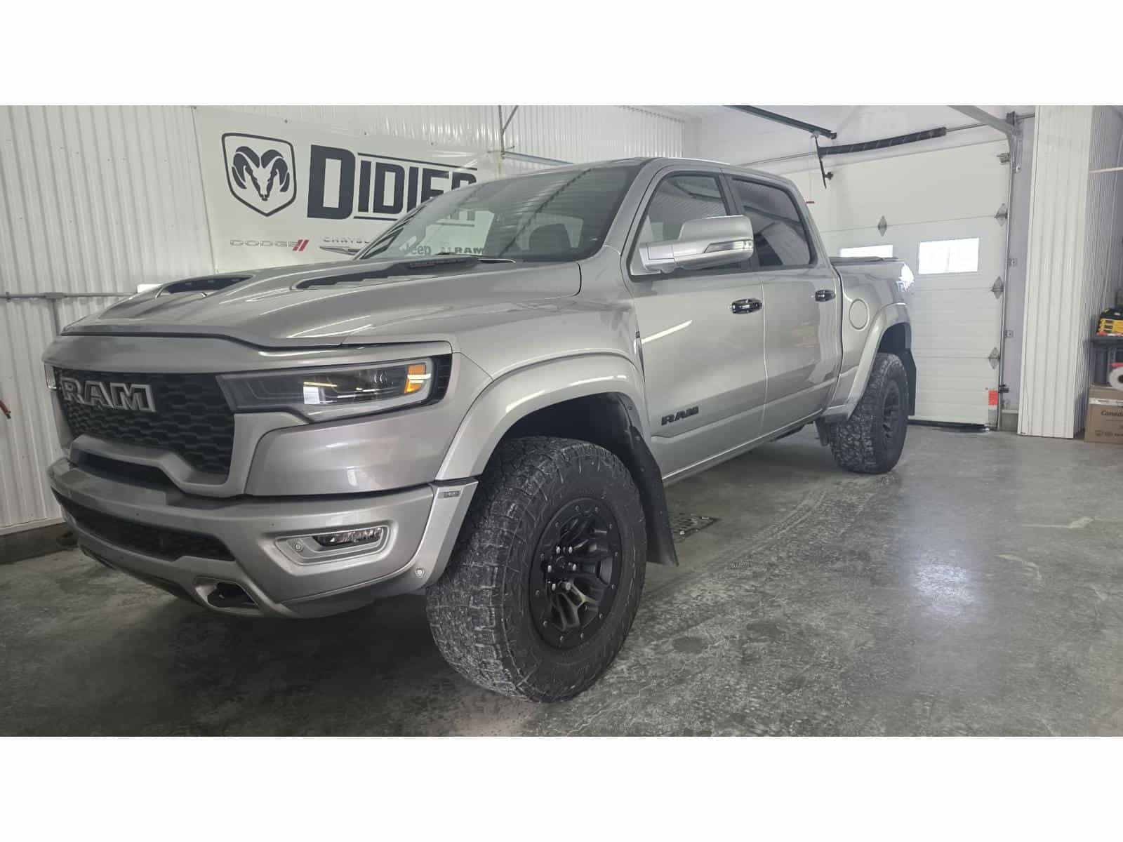 2025 RAM 1500 RHO - Image 1