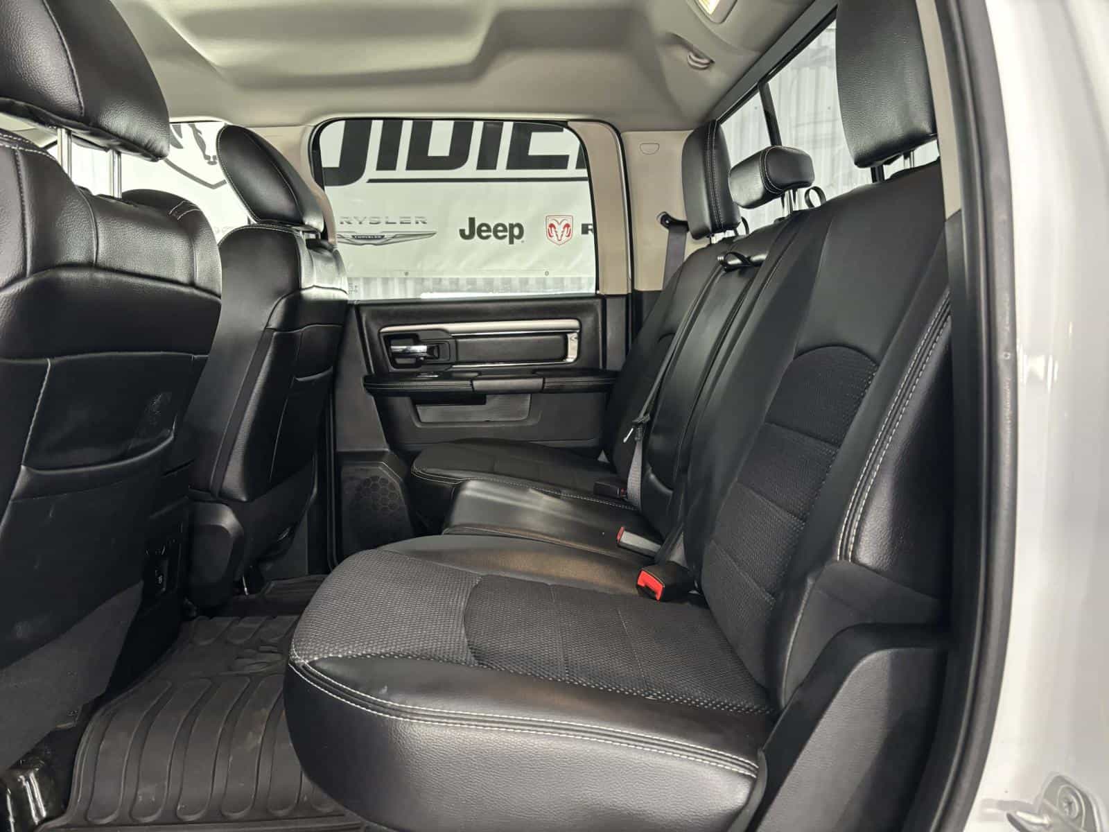 2017 RAM 1500 Sport - Image 16