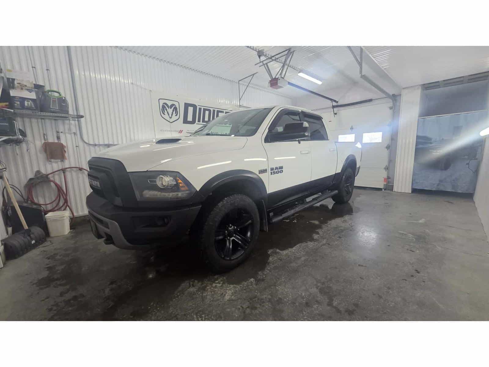 2018 RAM 1500 Rebel - Image 1