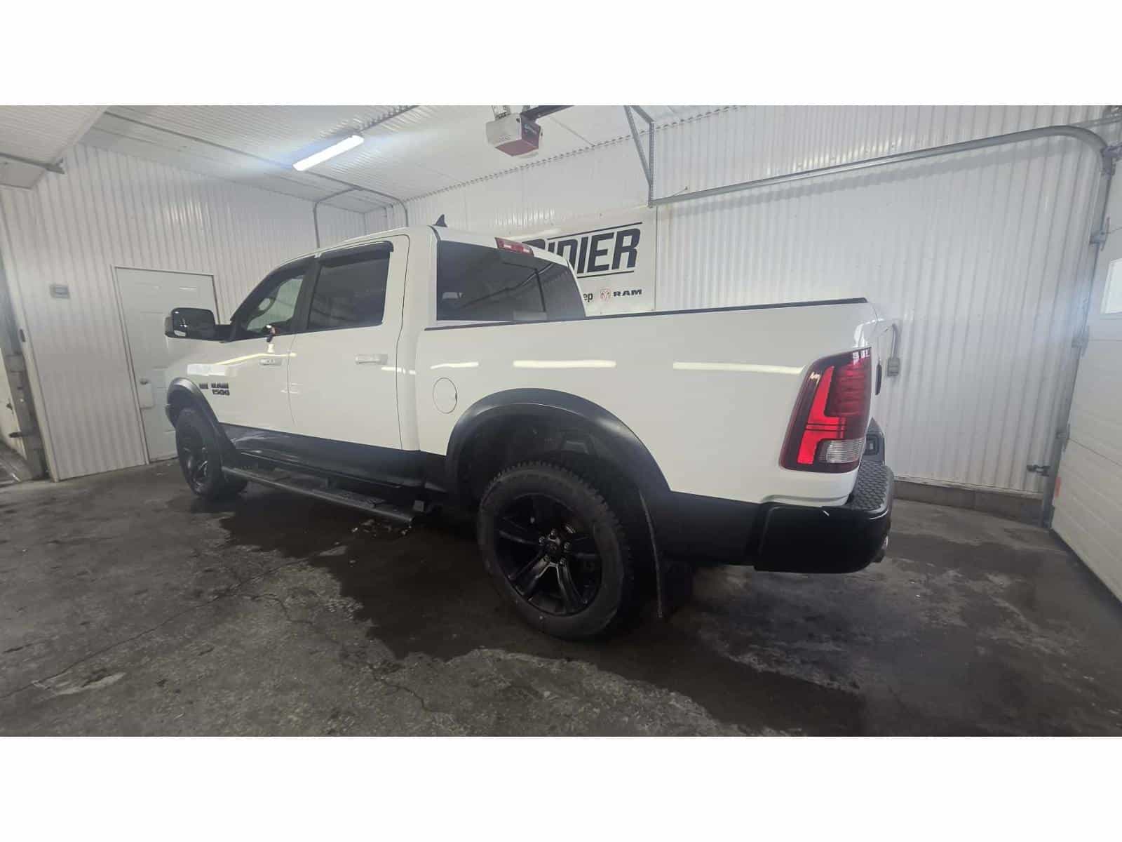 2018 RAM 1500 Rebel - Image 2