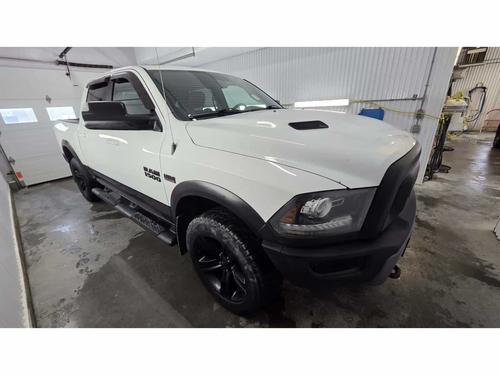 2018 RAM 1500 Rebel - Image 5