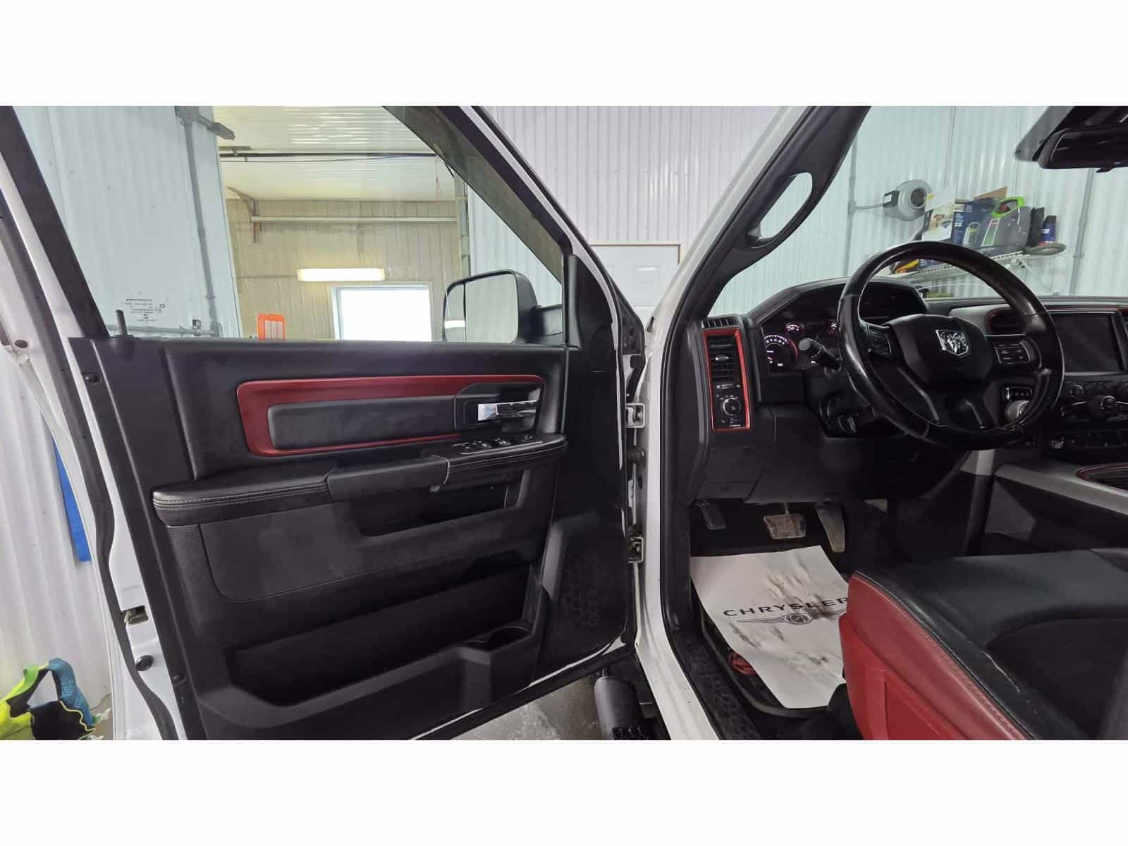 2018 RAM 1500 Rebel - Image 6