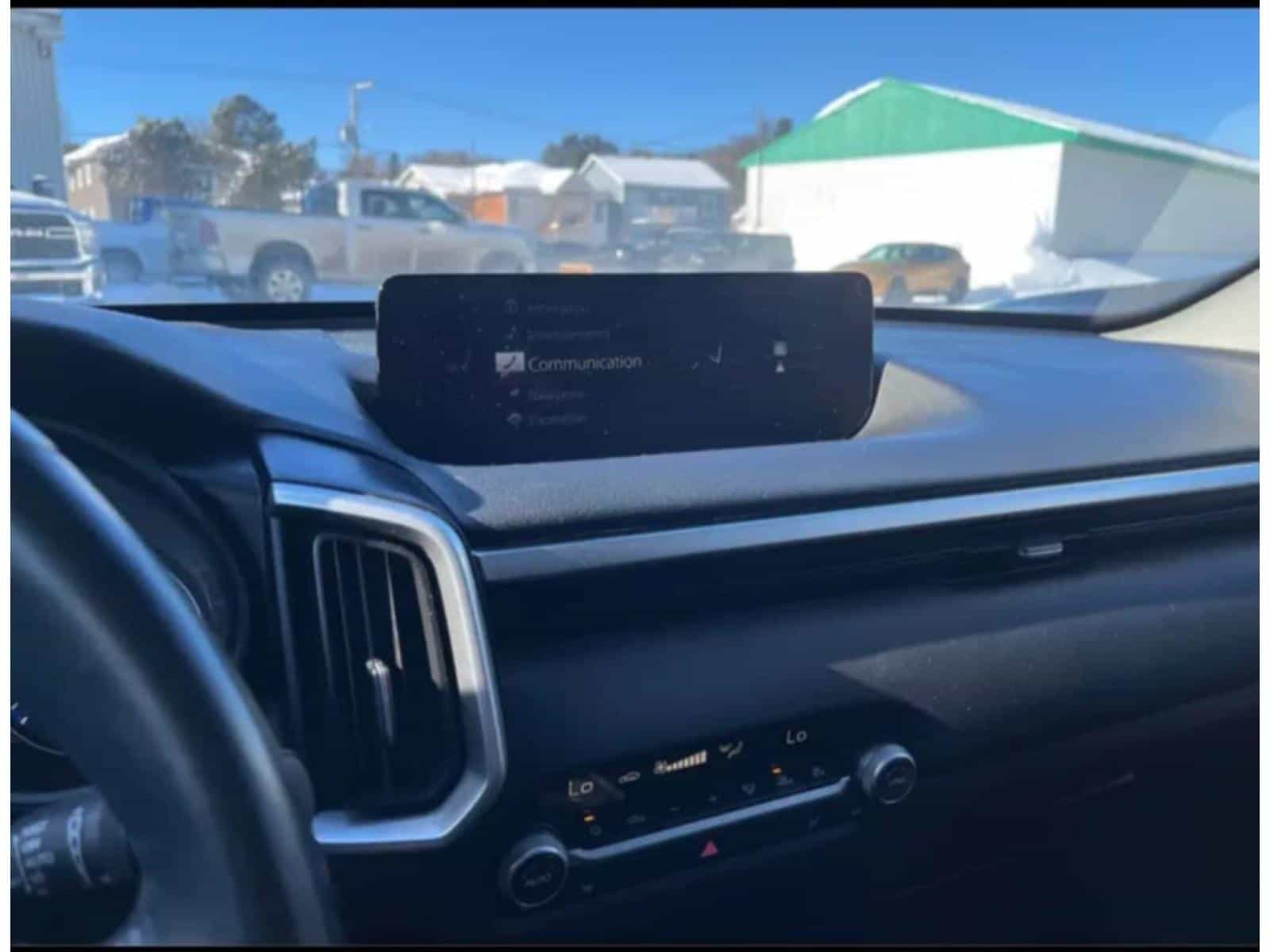 Image 9 Mazda CX-50 GS-L 2023