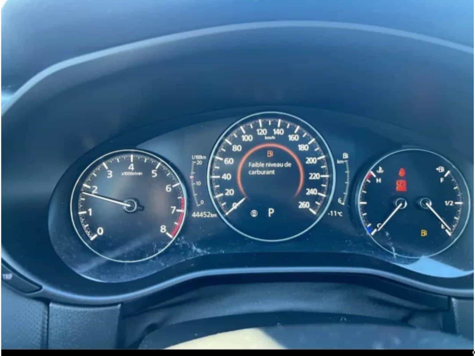 2023 Mazda CX-50 GS-L - Image 10