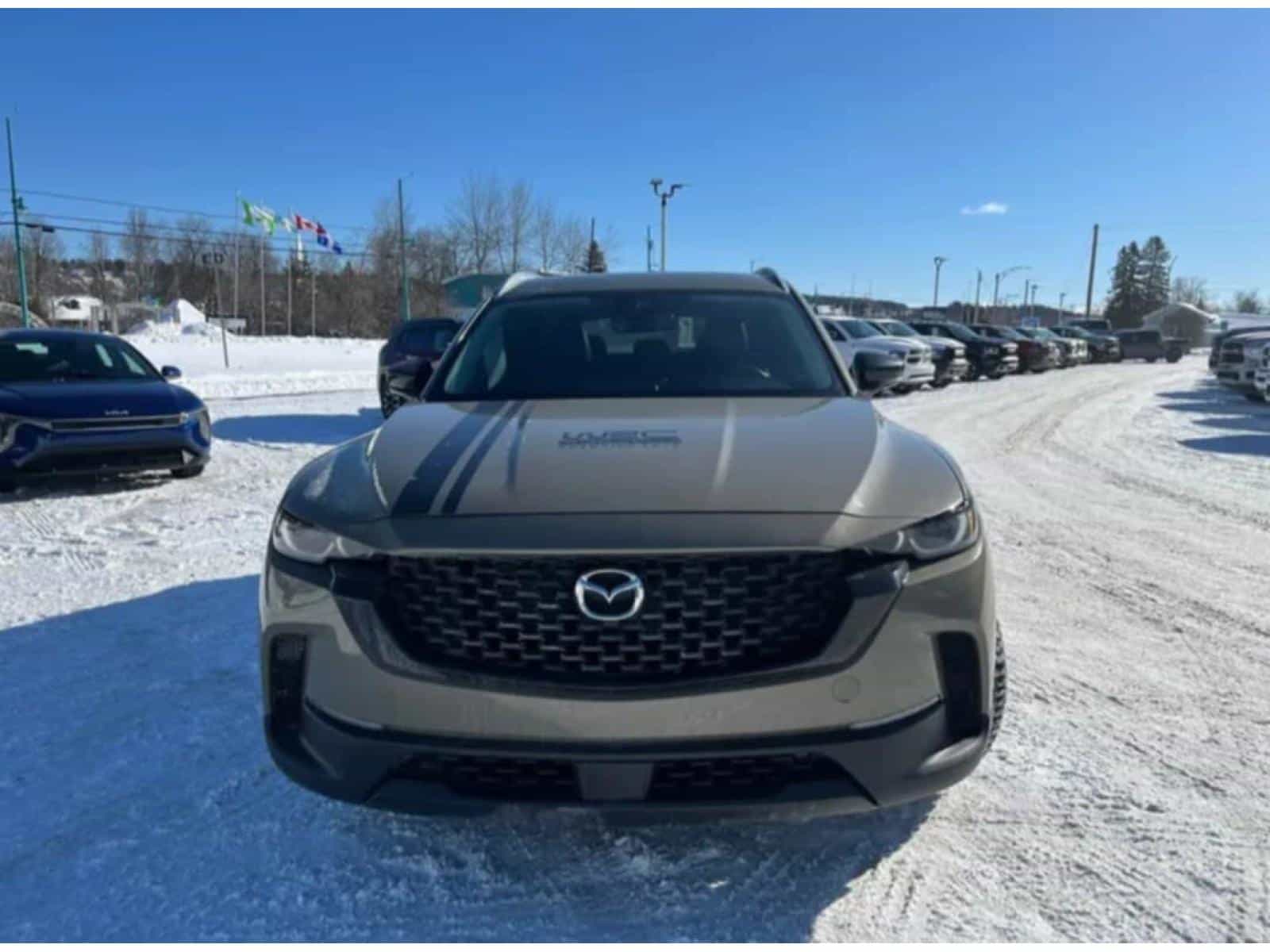 2023 Mazda CX-50 GS-L - Image 3