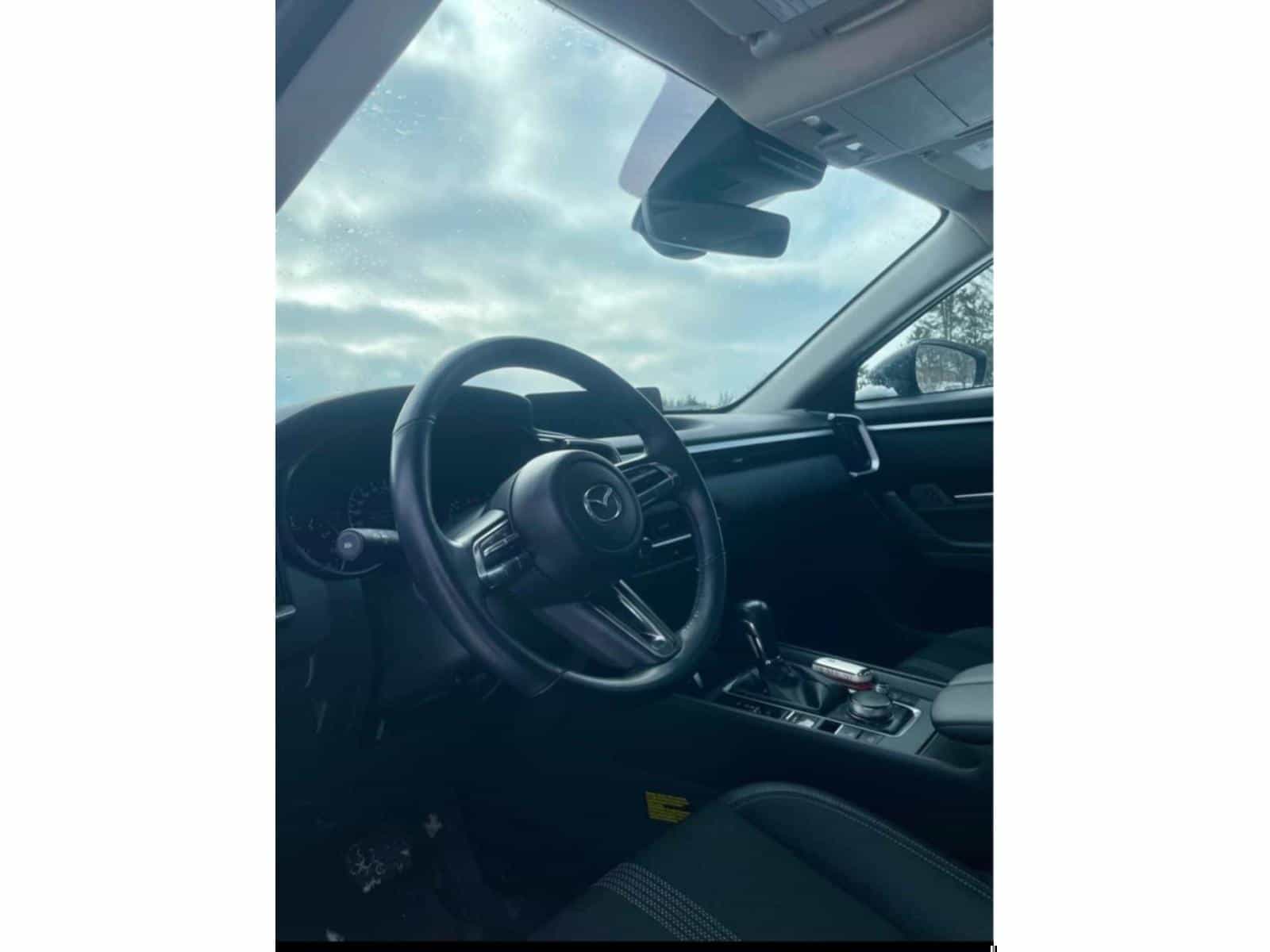 Image 6 Mazda CX-50 GS-L 2023