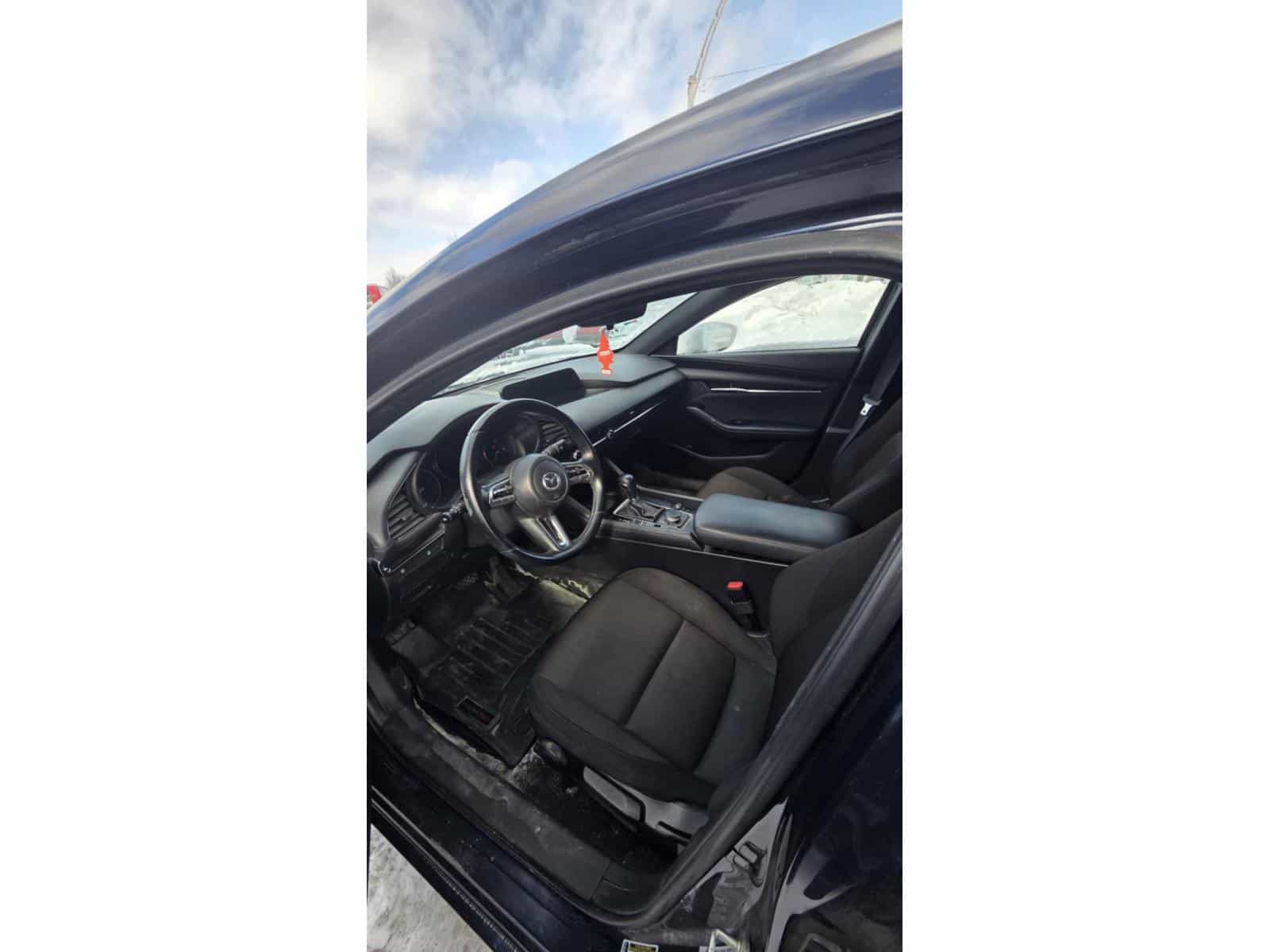 Image 6 Mazda Mazda3 Sport GS 2019