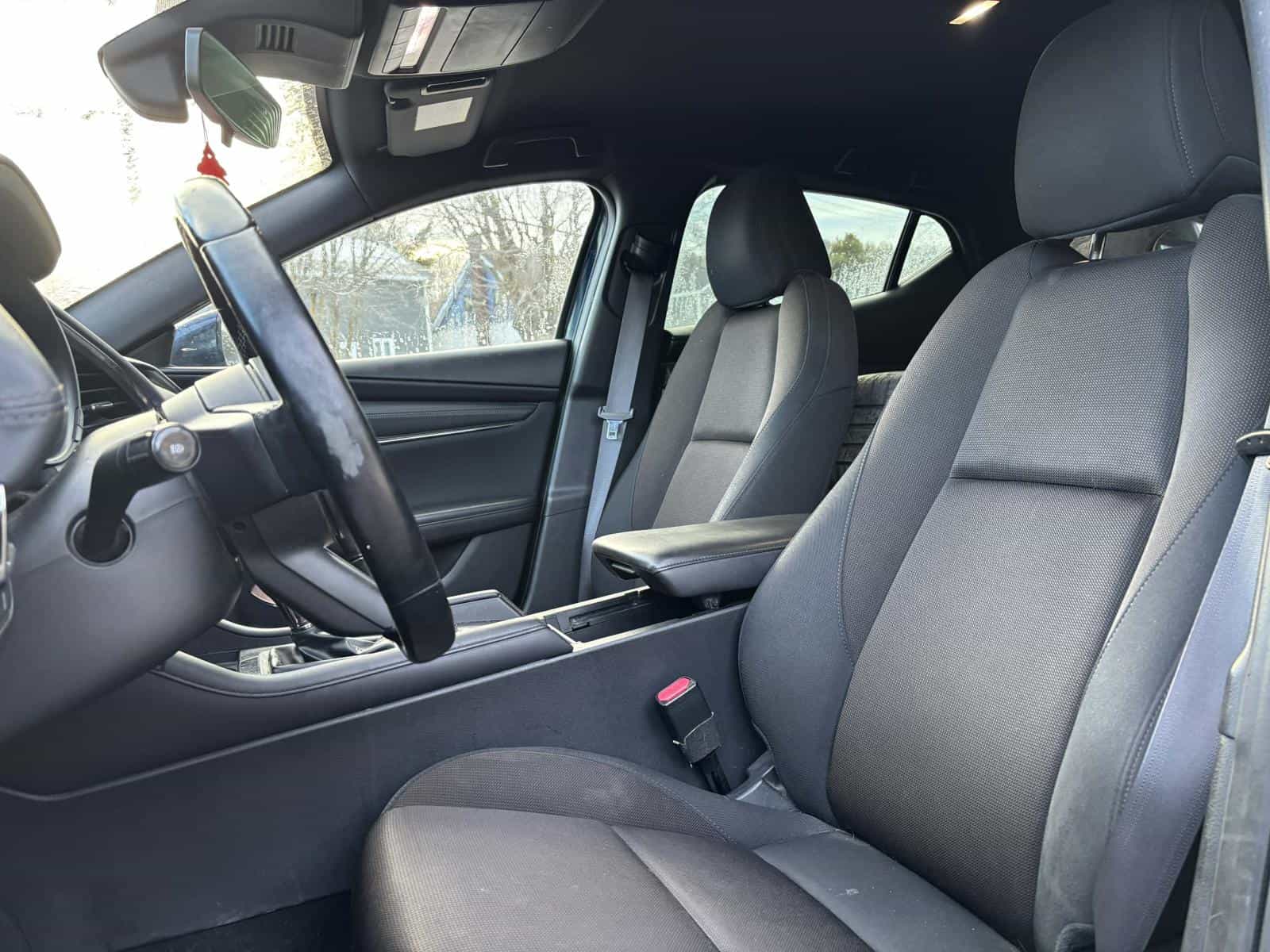 Image 5 Mazda 3 Sport GS 2019