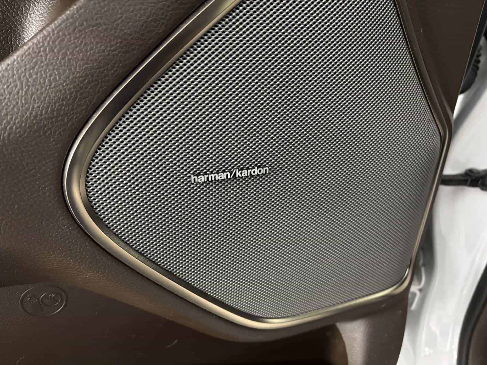 2025 RAM 1500 Limited Longhorn - Image 7