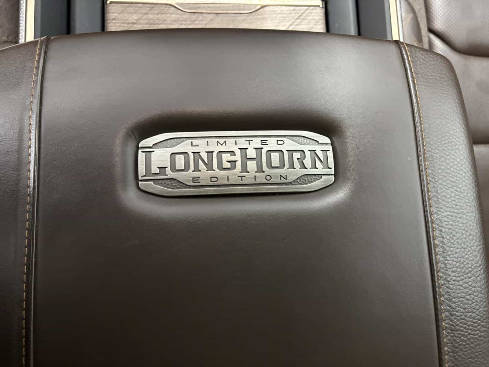 2025 RAM 1500 Limited Longhorn - Image 21