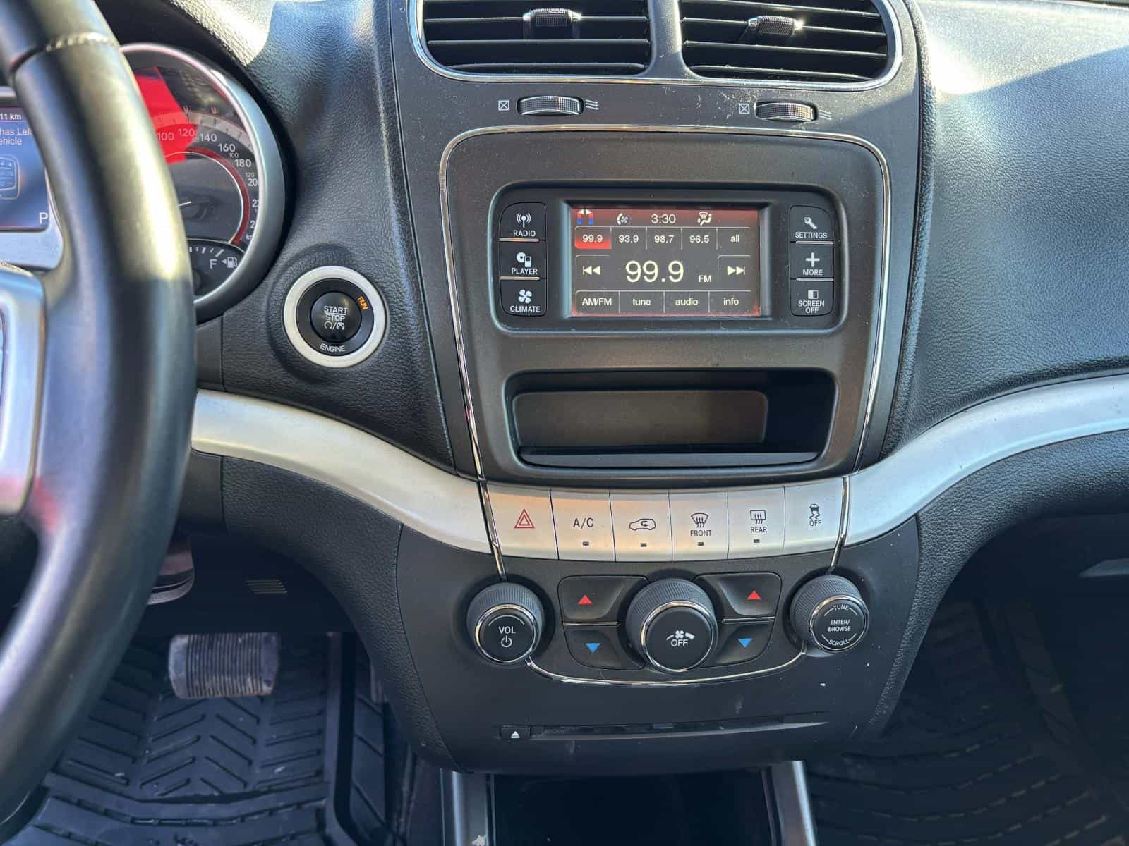 2016 Dodge Journey SE Plus - Image 7