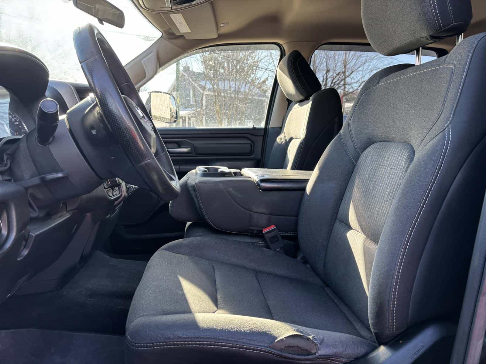 2019 RAM 1500 Tradesman - Image 5