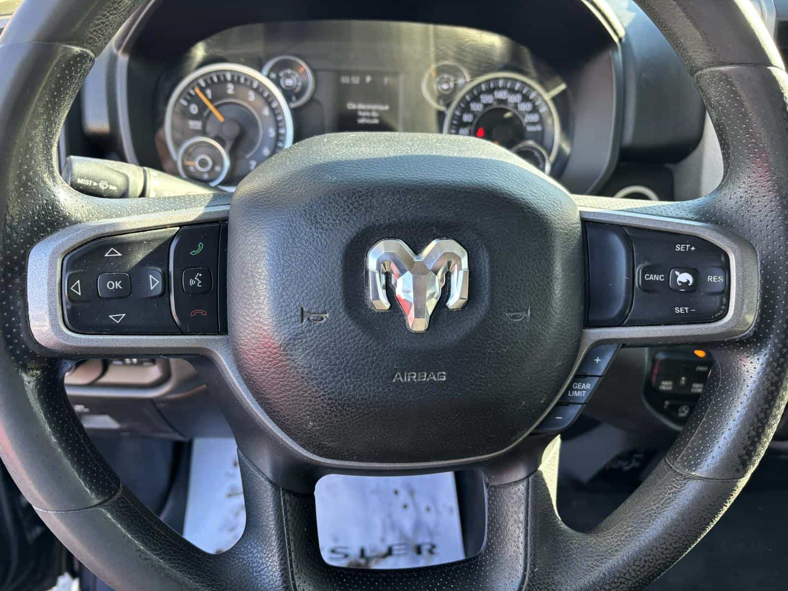 2019 RAM 1500 Tradesman - Image 6