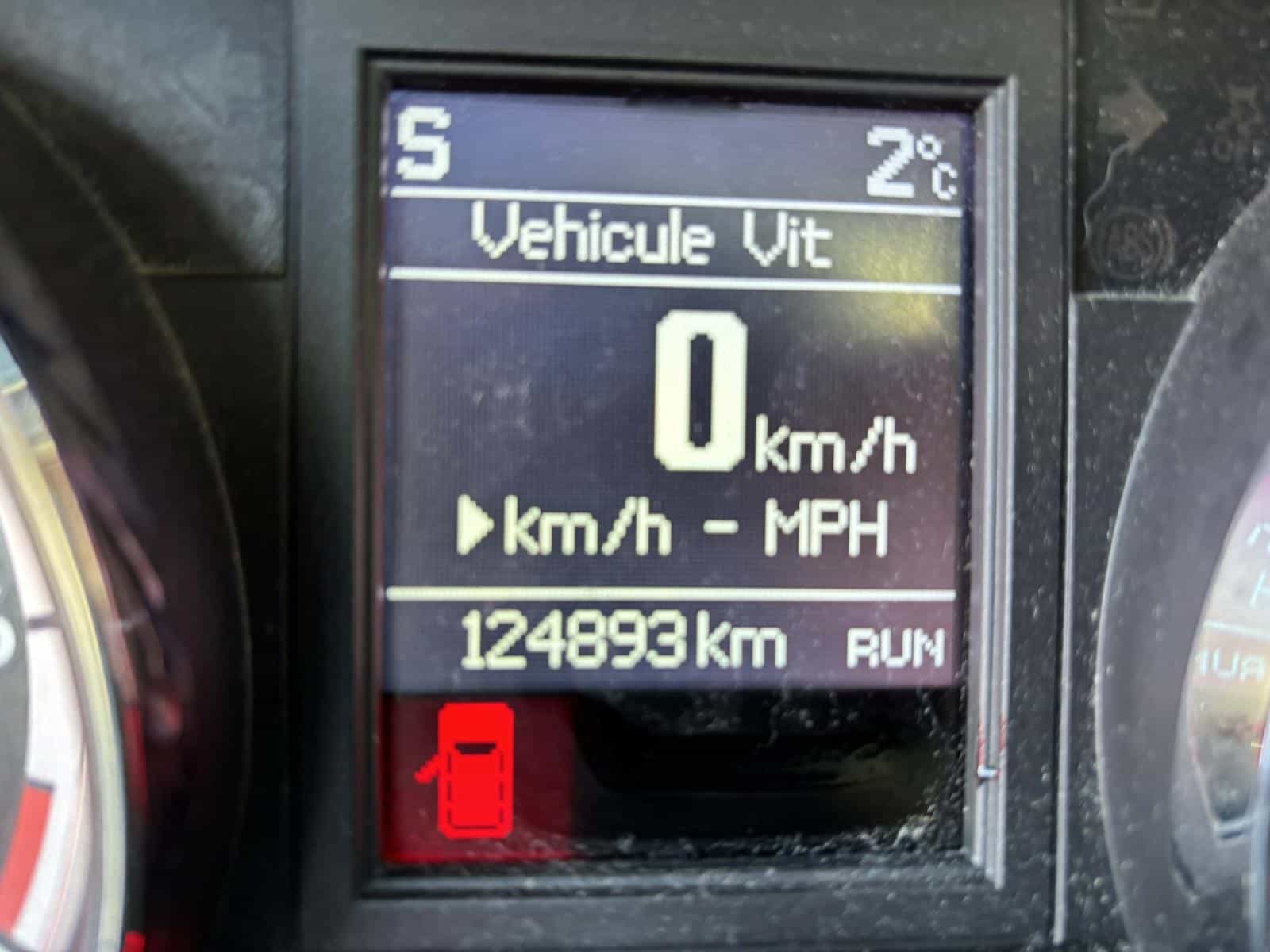 Image 7 Dodge Grand Caravan SXT 2019