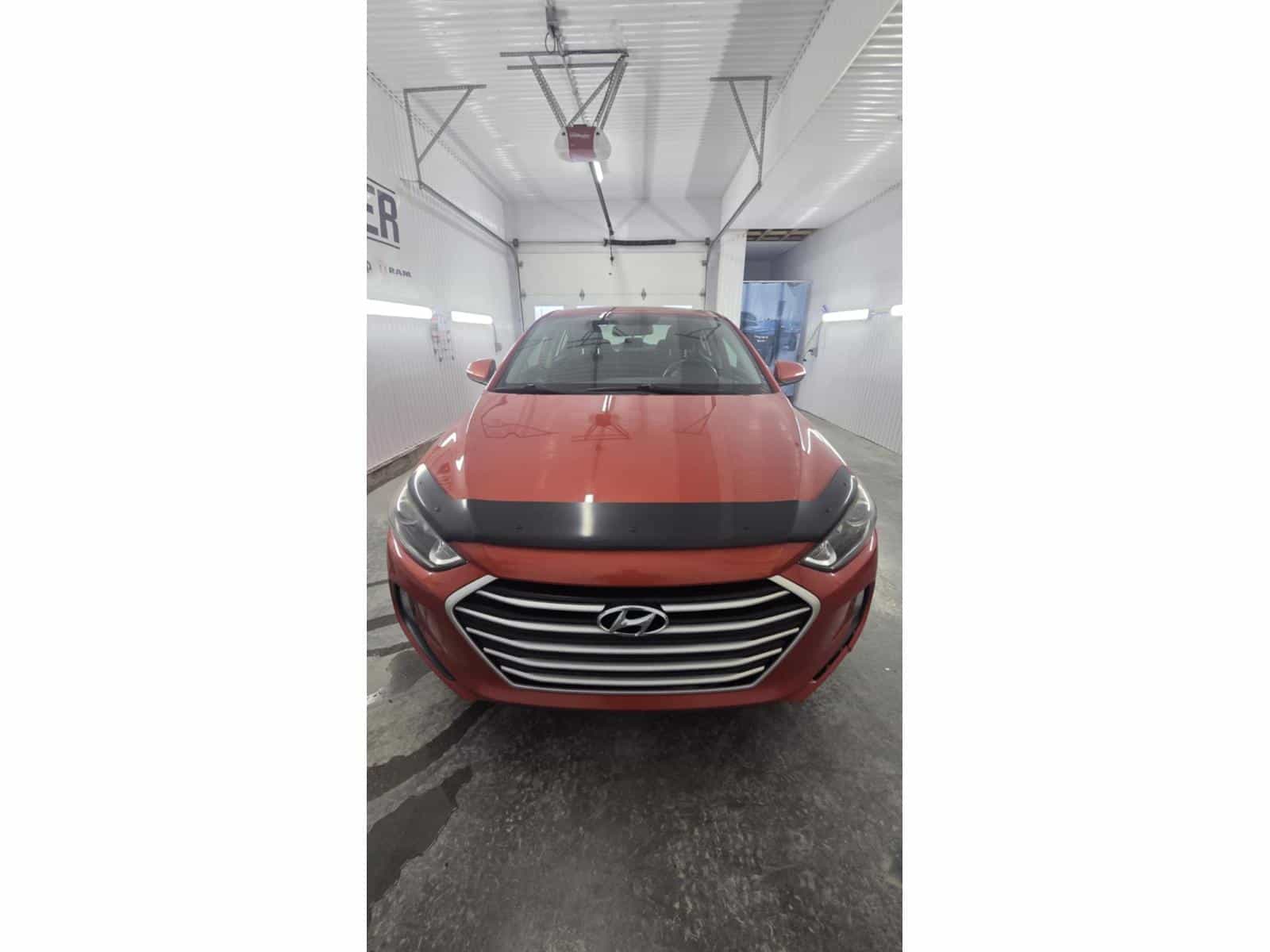 2017 Hyundai Elentra - Image 2