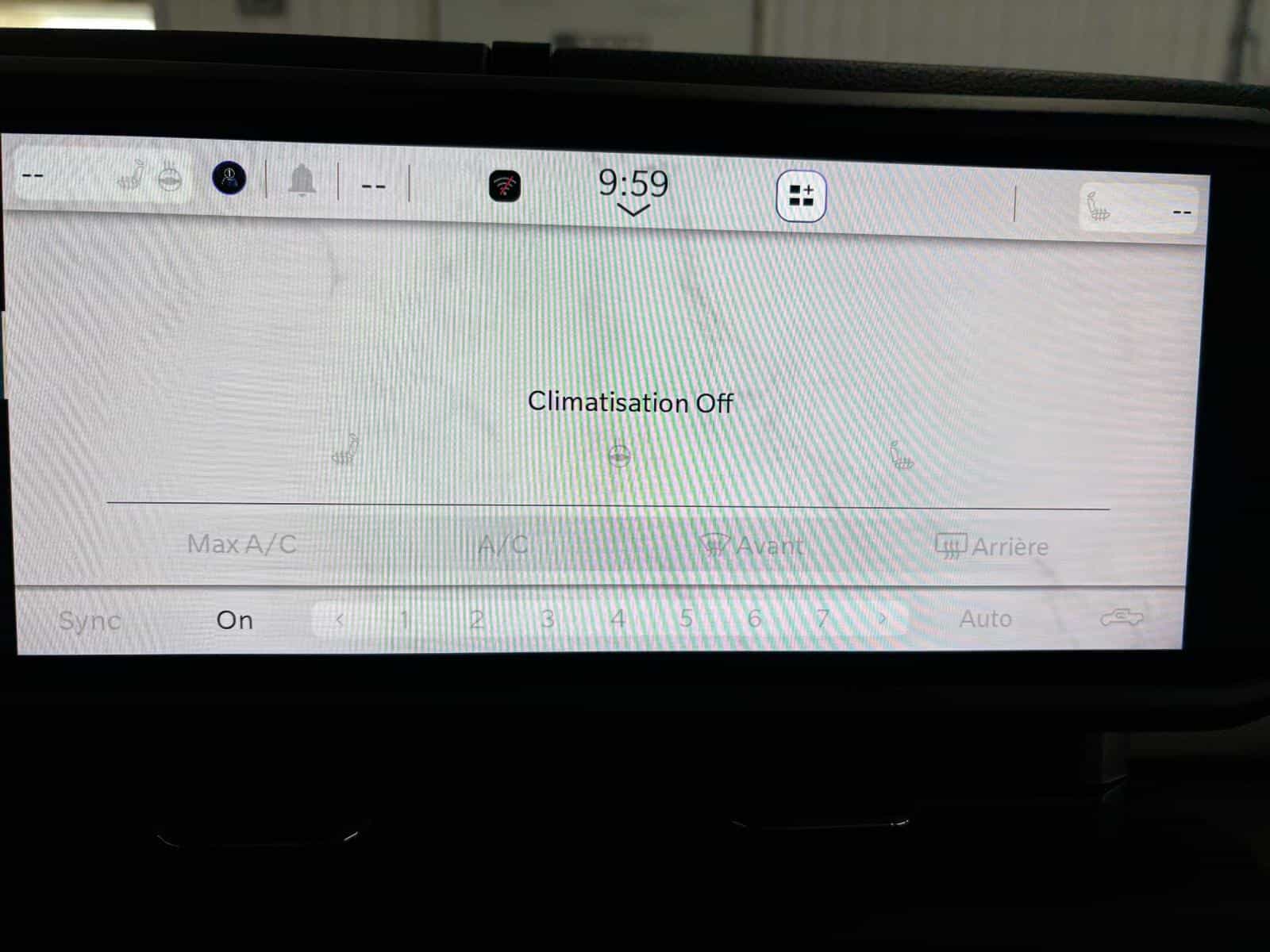 Image 11 Jeep Gladiator NightHawk 2025