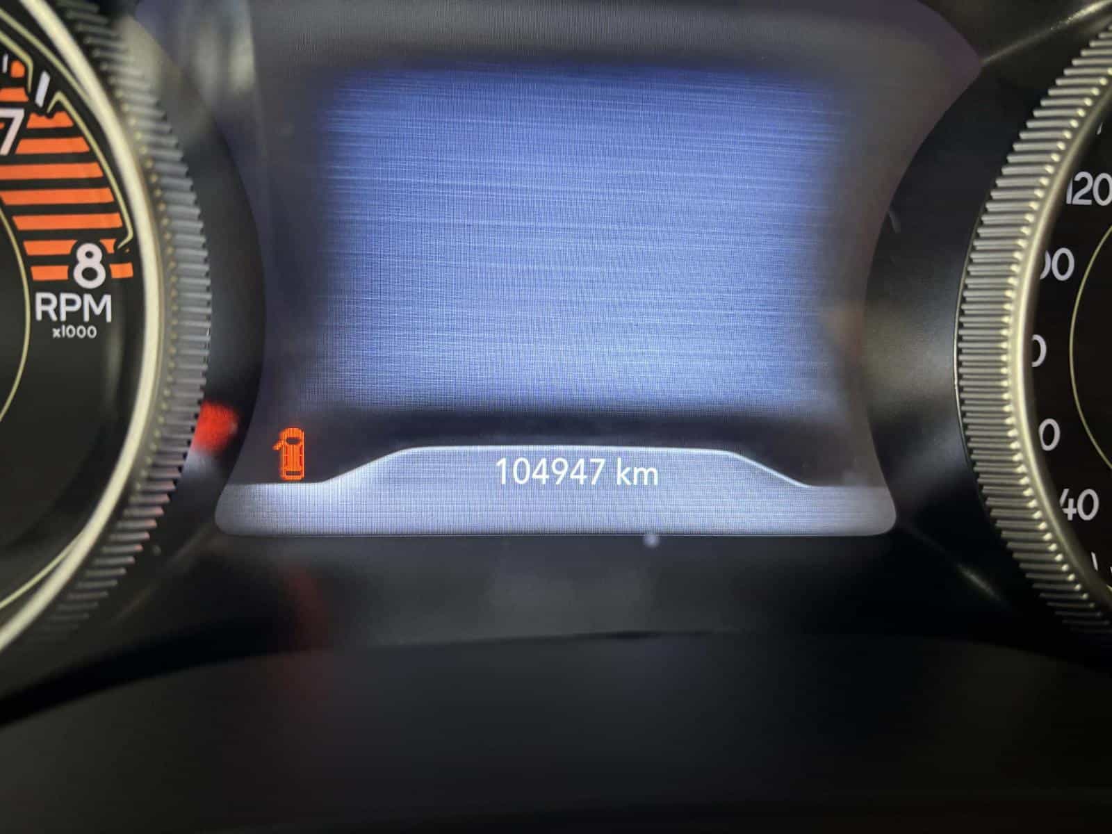 Image 13 Jeep Cherokee Trailhawk 2020