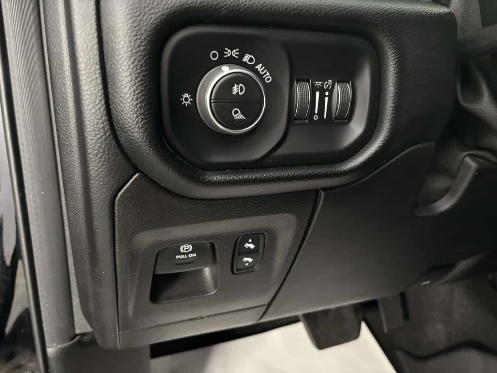 Image 15 RAM 1500 Big Horn 2019